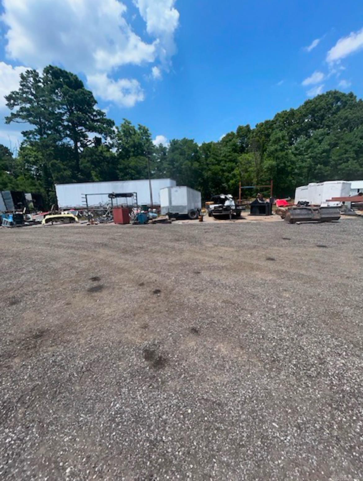 17012  Arch St  Little Rock, AR