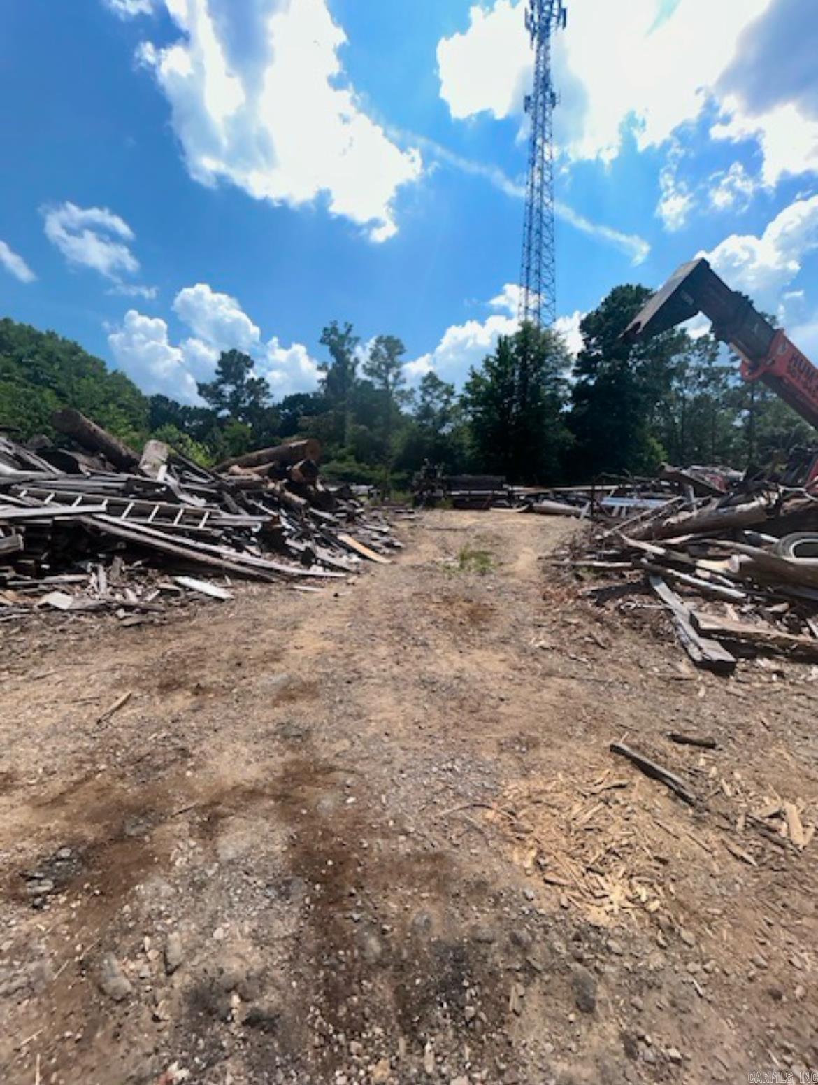 17012  Arch St  Little Rock, AR