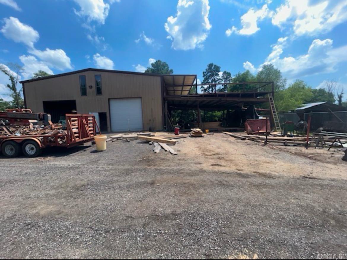 17012  Arch St  Little Rock, AR