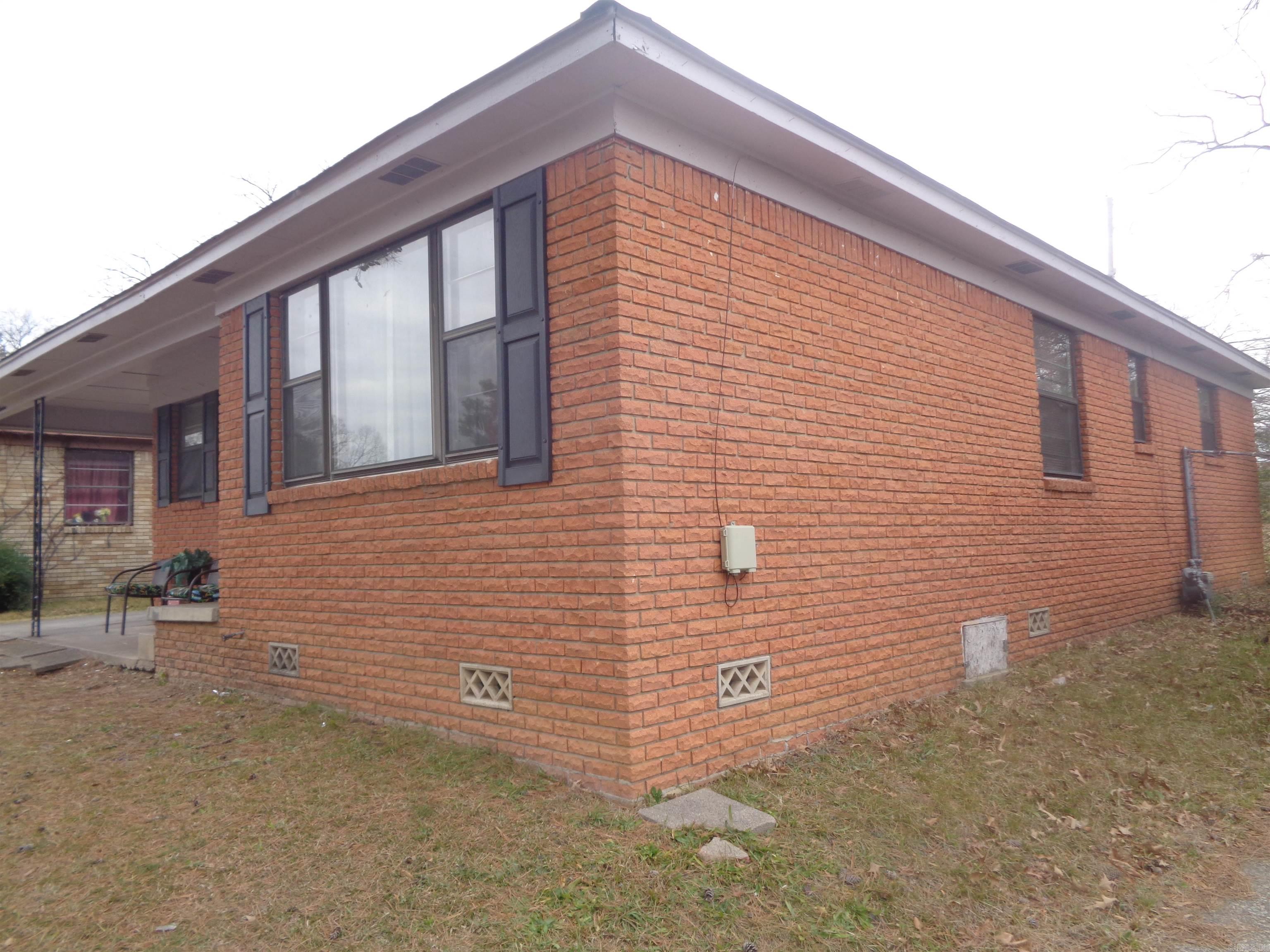 1819 S Monroe  Little Rock, AR