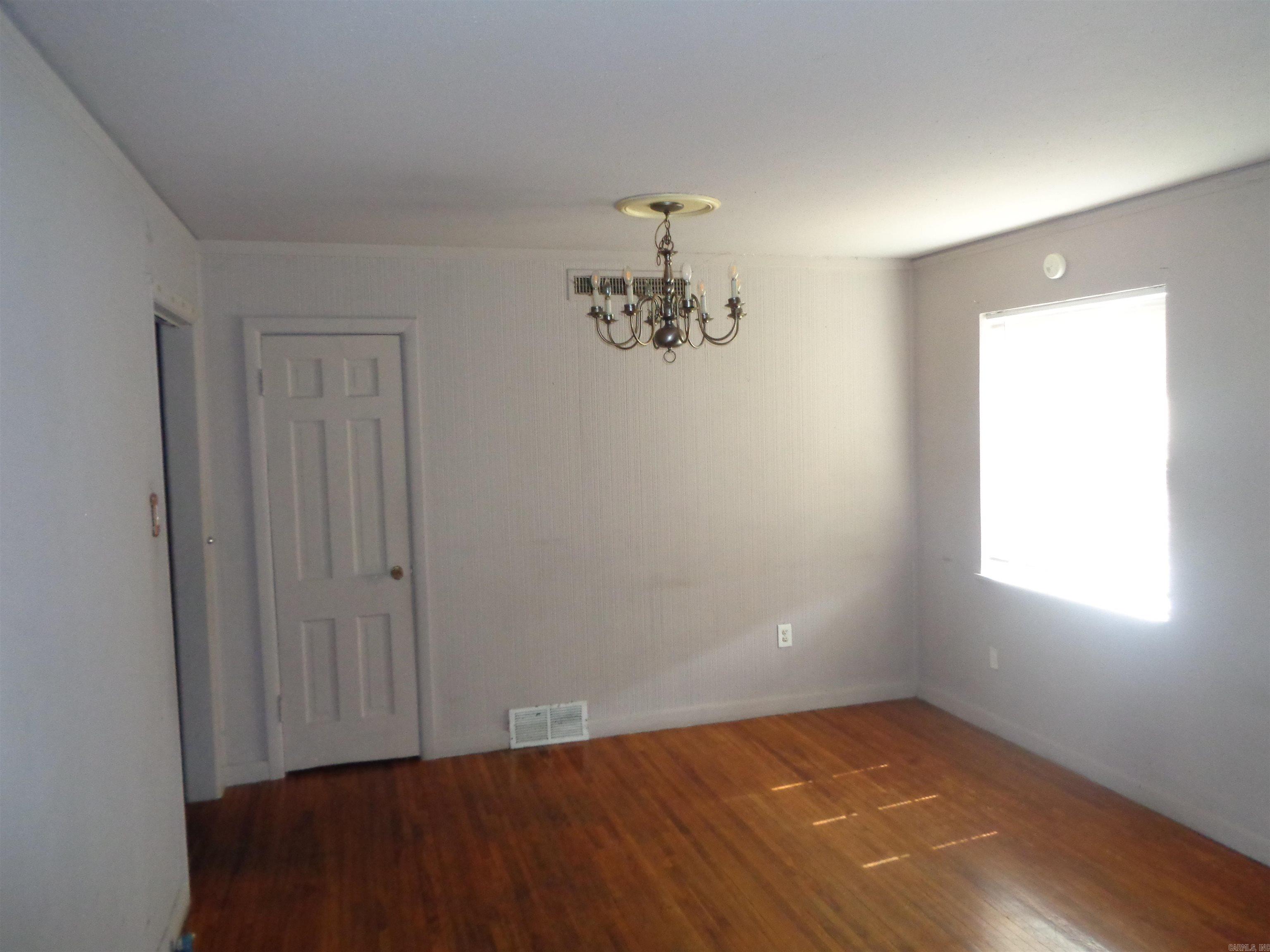 1819 S Monroe  Little Rock, AR
