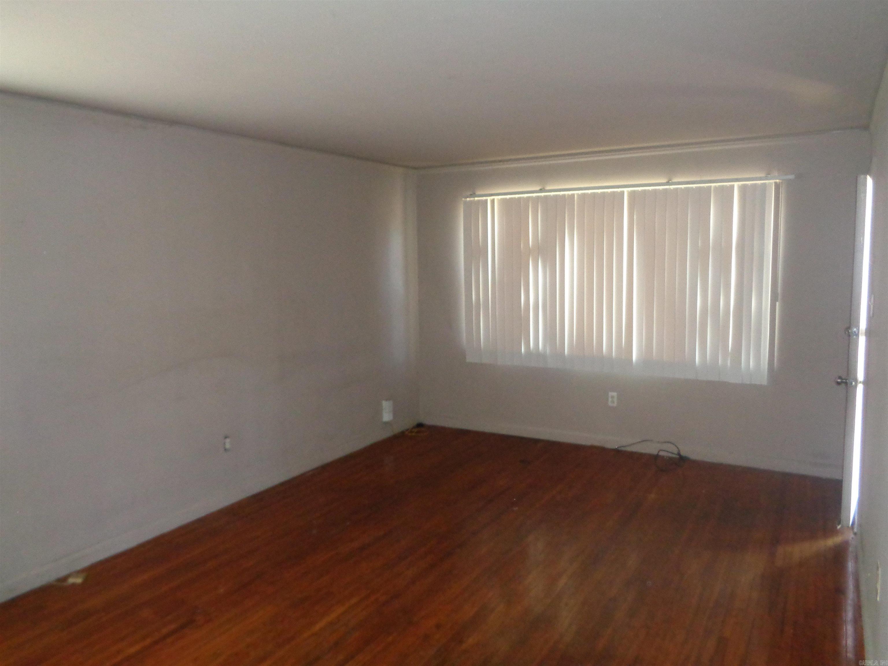 1819 S Monroe  Little Rock, AR