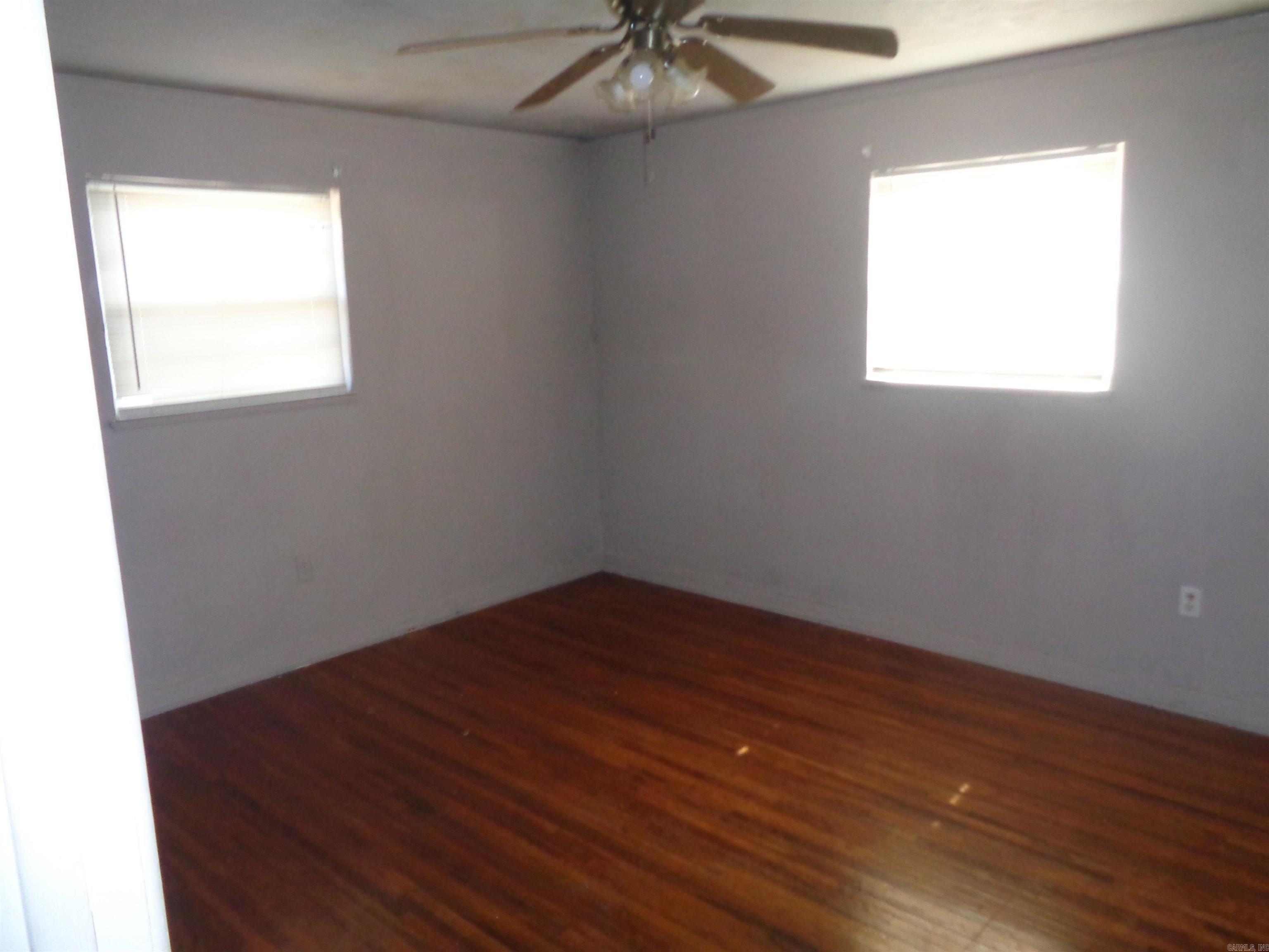 1819 S Monroe  Little Rock, AR