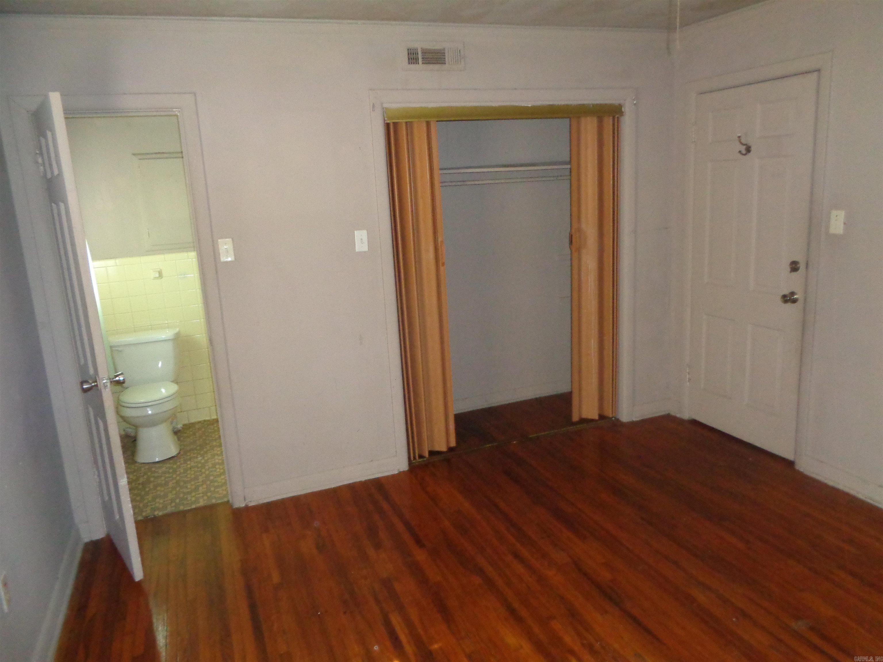 1819 S Monroe  Little Rock, AR