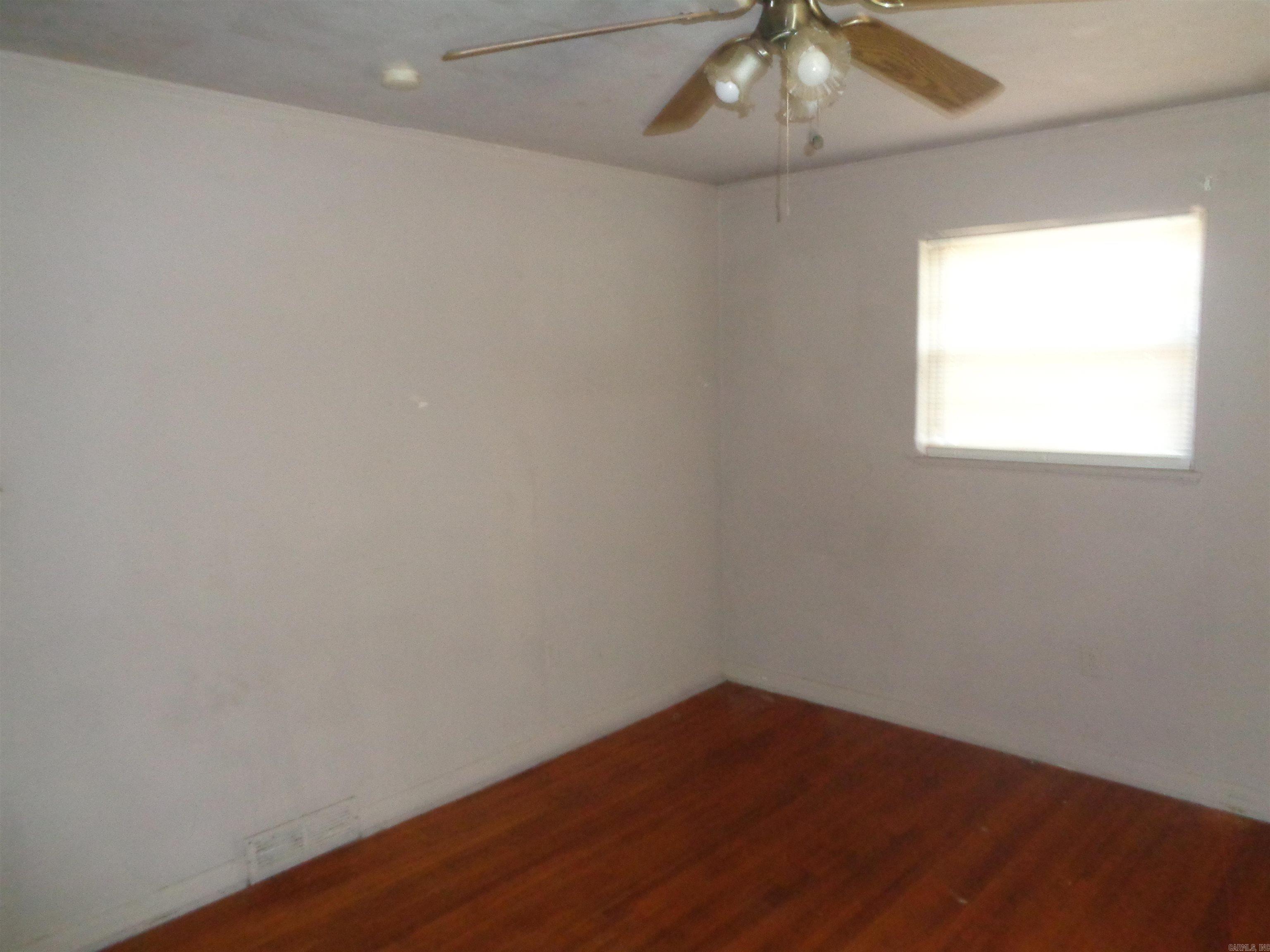 1819 S Monroe  Little Rock, AR