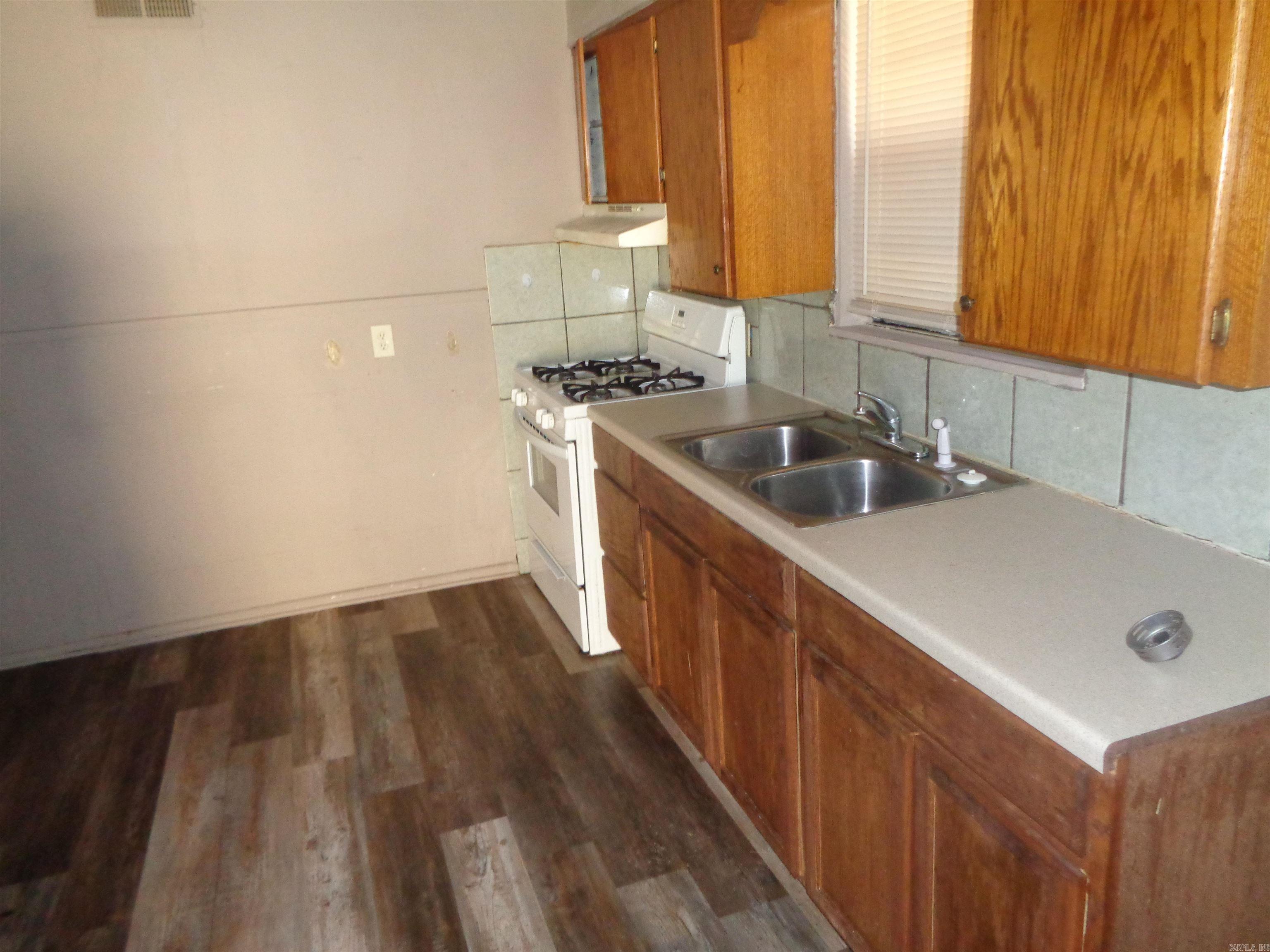 1819 S Monroe  Little Rock, AR