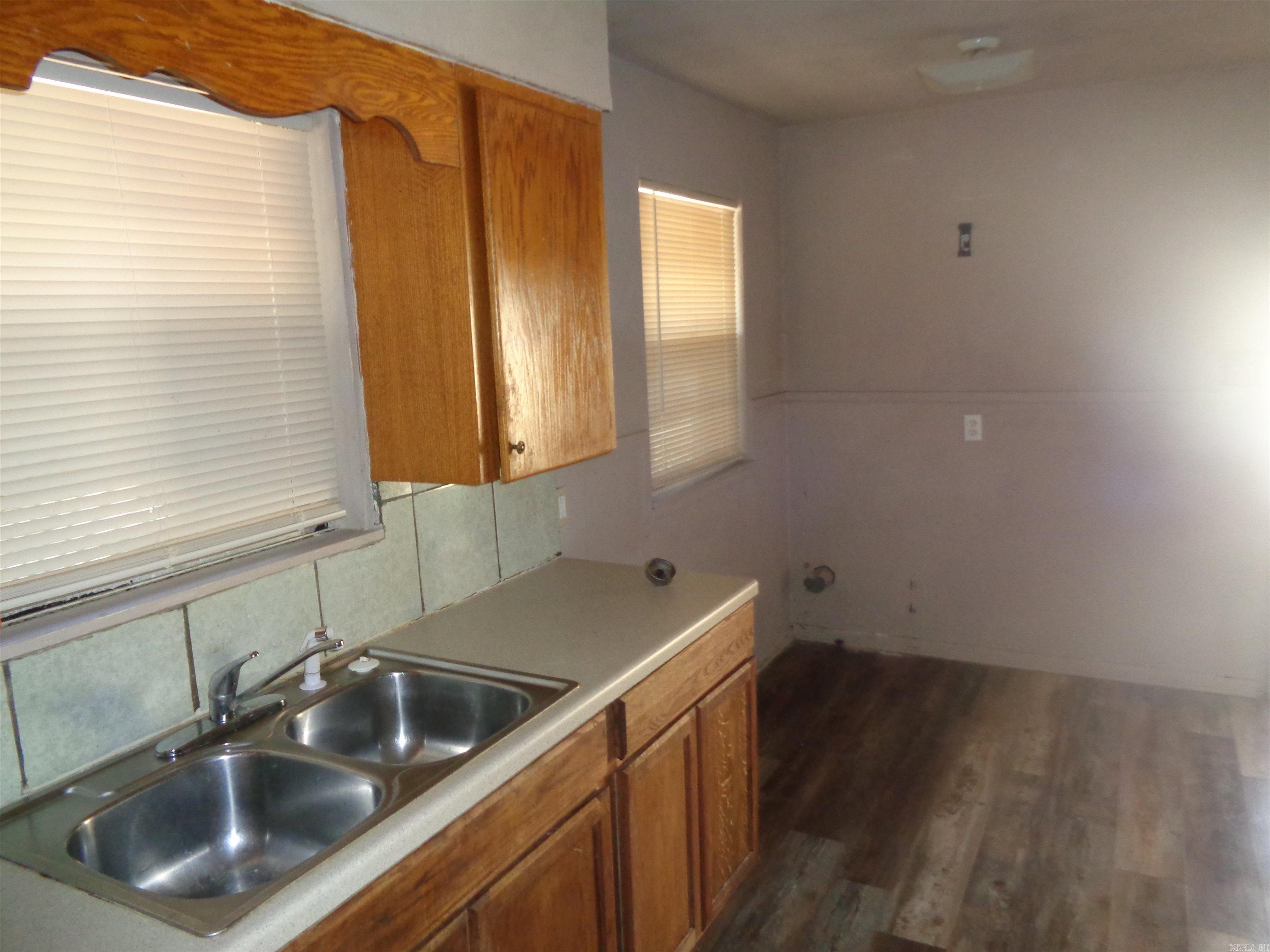 1819 S Monroe  Little Rock, AR