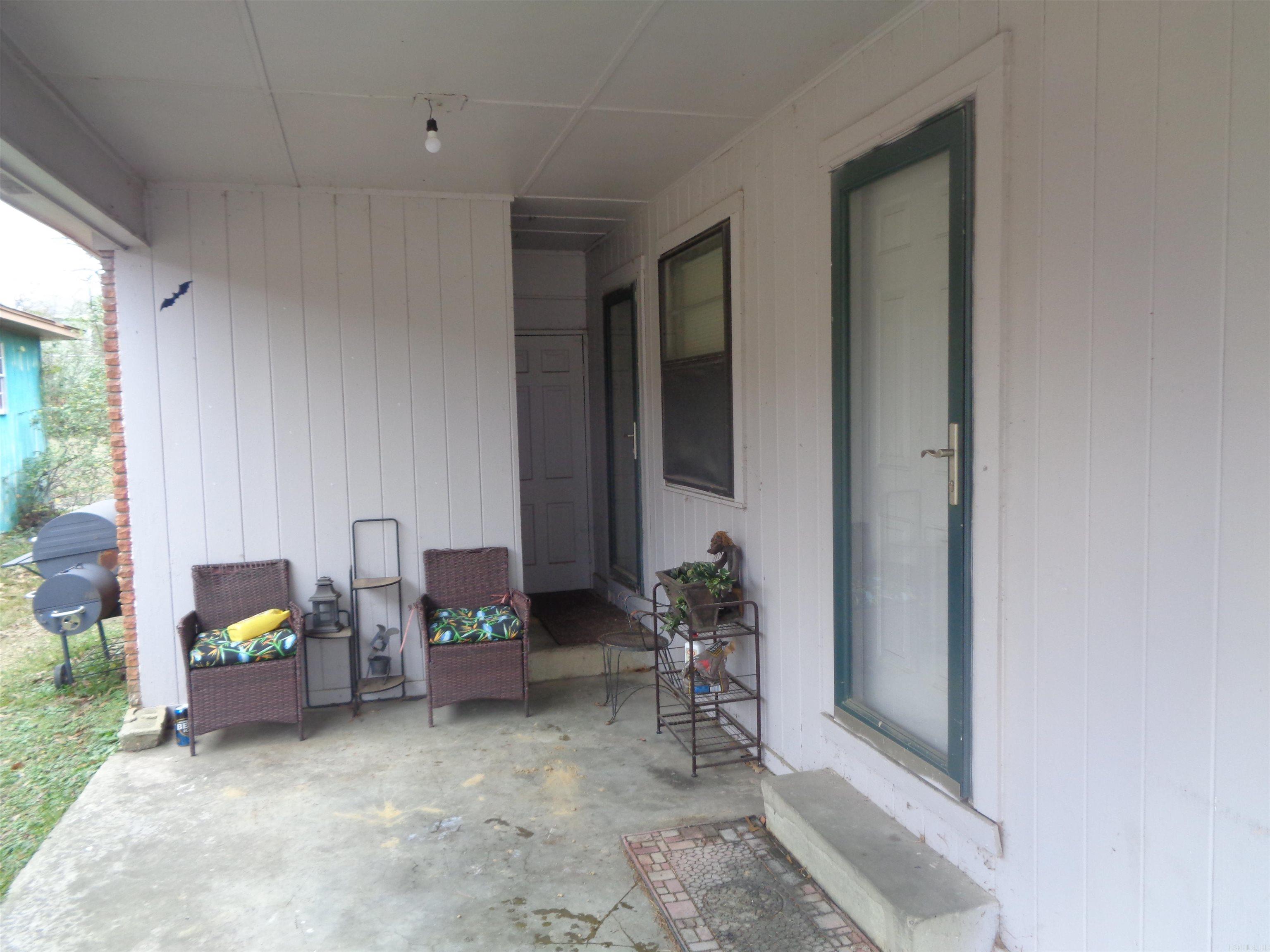 1819 S Monroe  Little Rock, AR