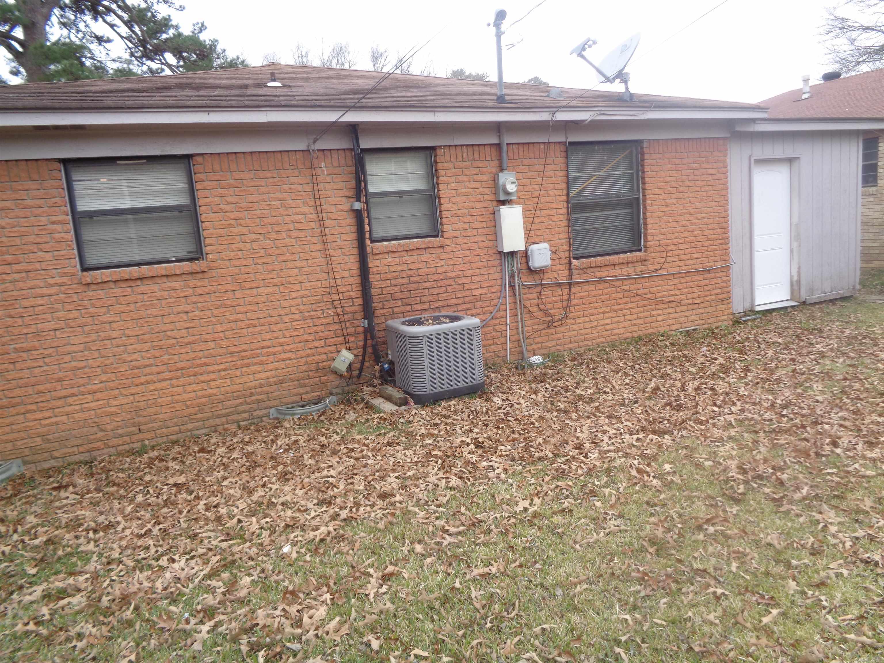 1819 S Monroe  Little Rock, AR