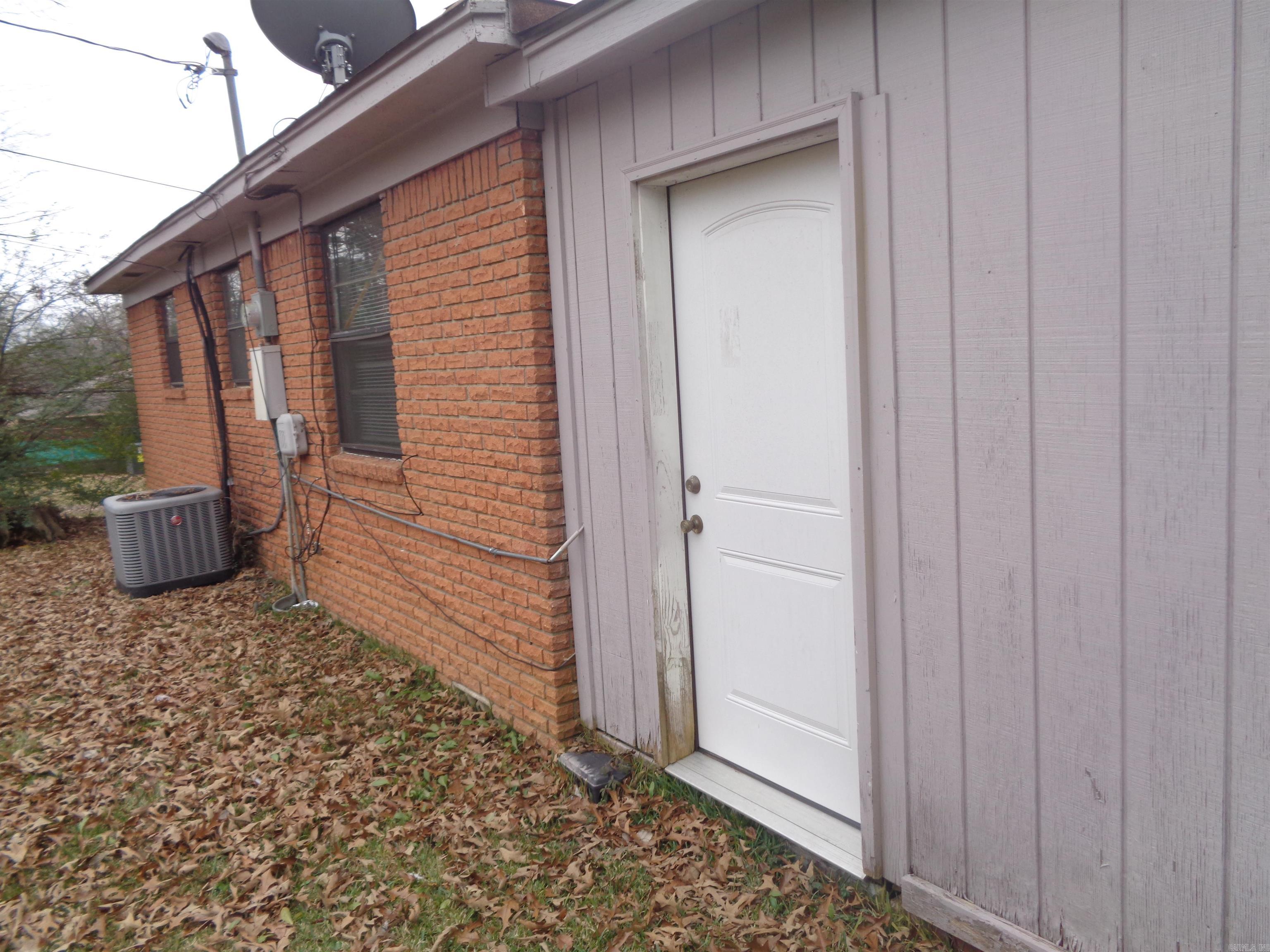 1819 S Monroe  Little Rock, AR