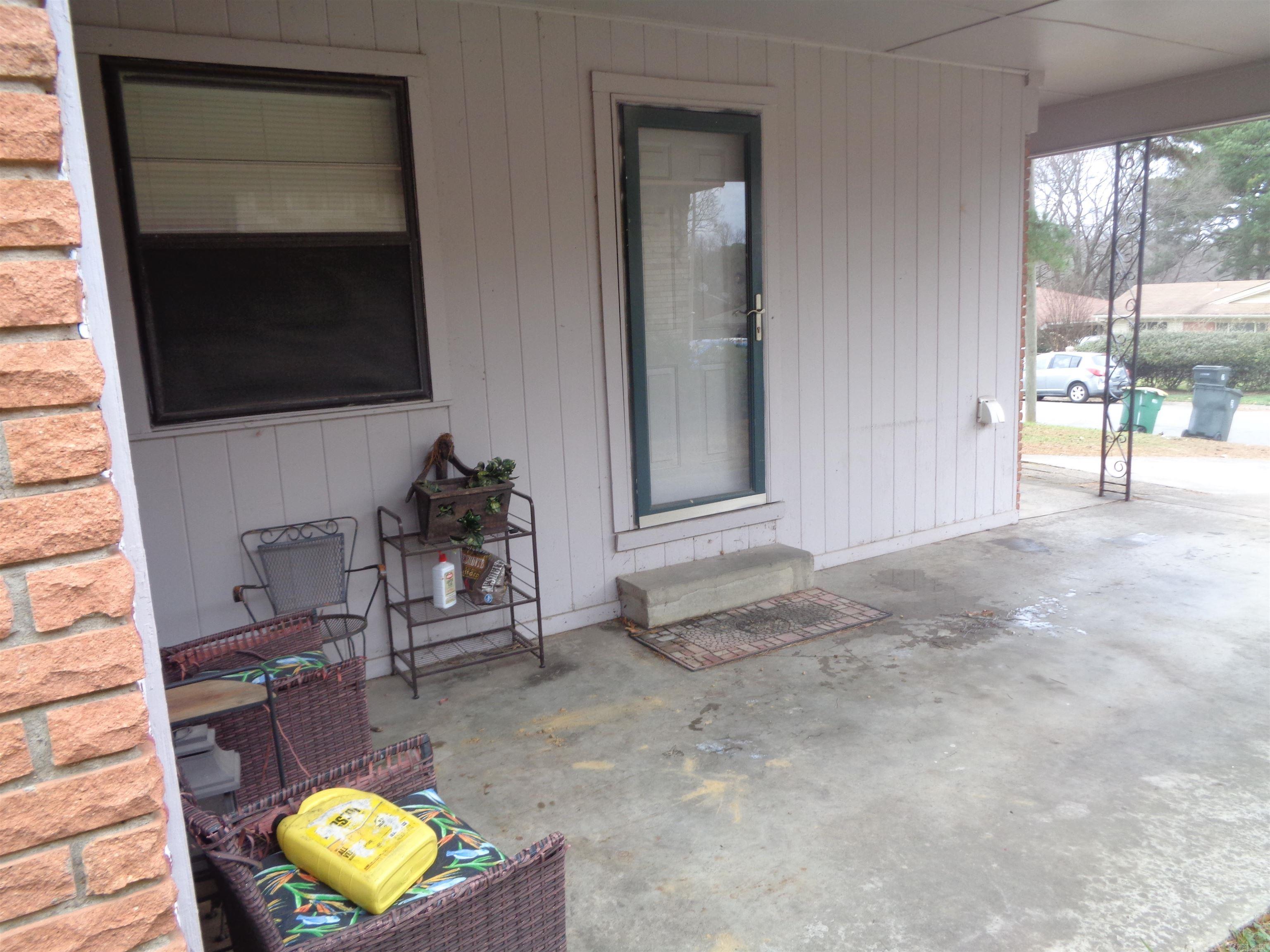 1819 S Monroe  Little Rock, AR