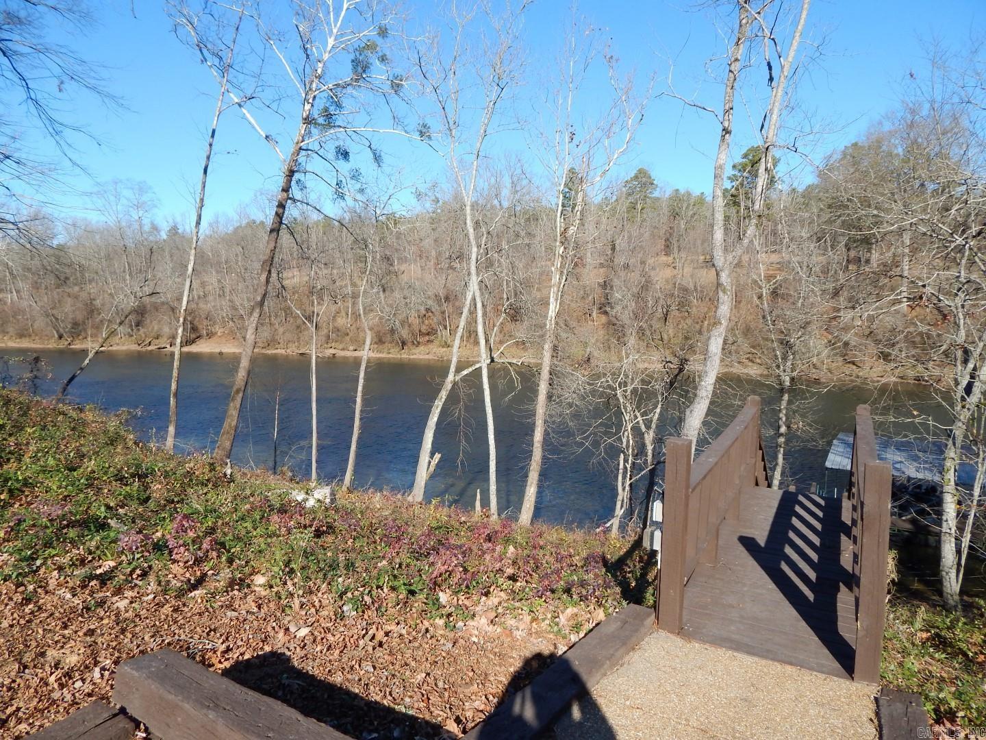 Lot 3  River View  Heber Springs, AR