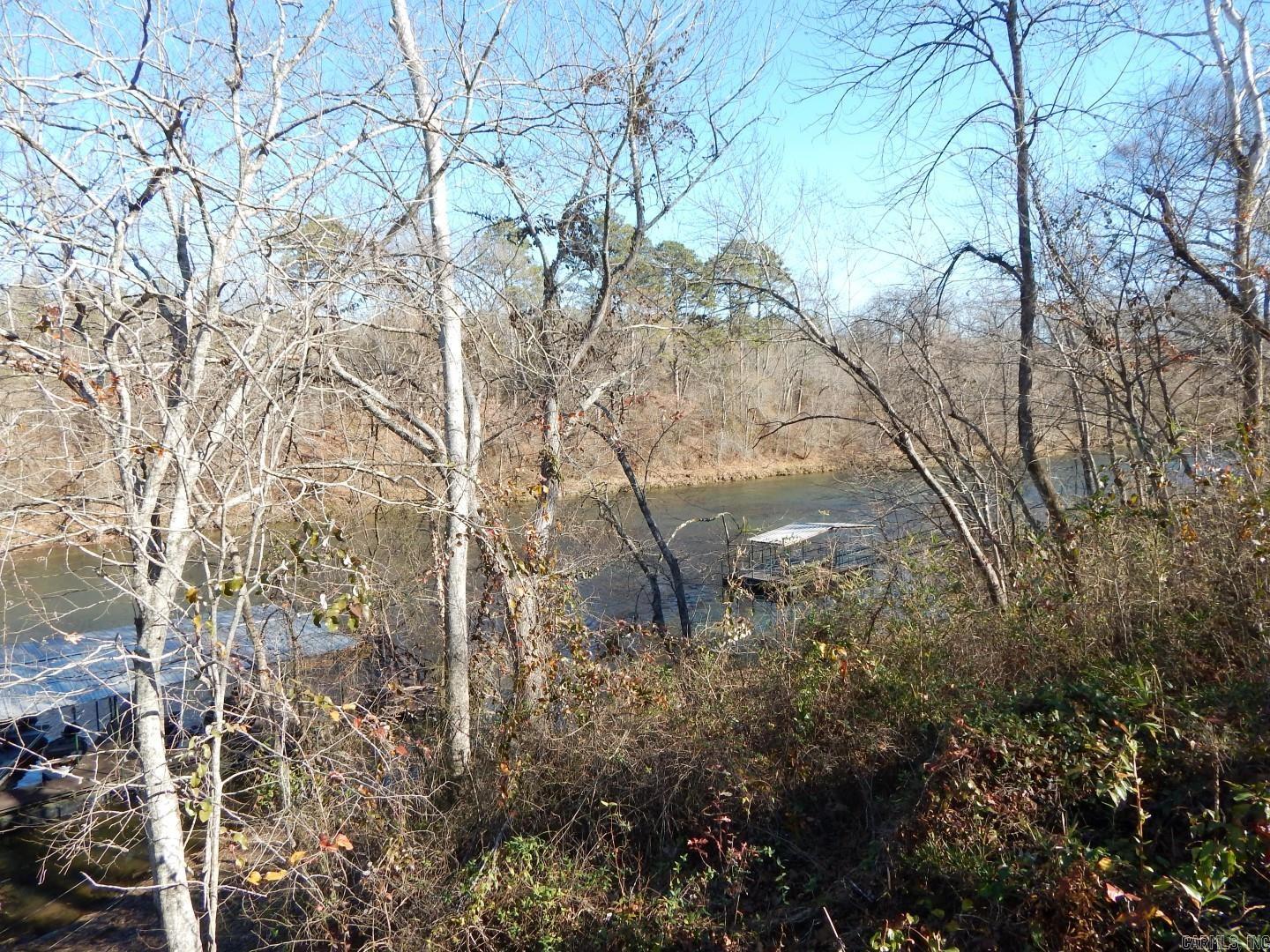 Lot 3  River View  Heber Springs, AR