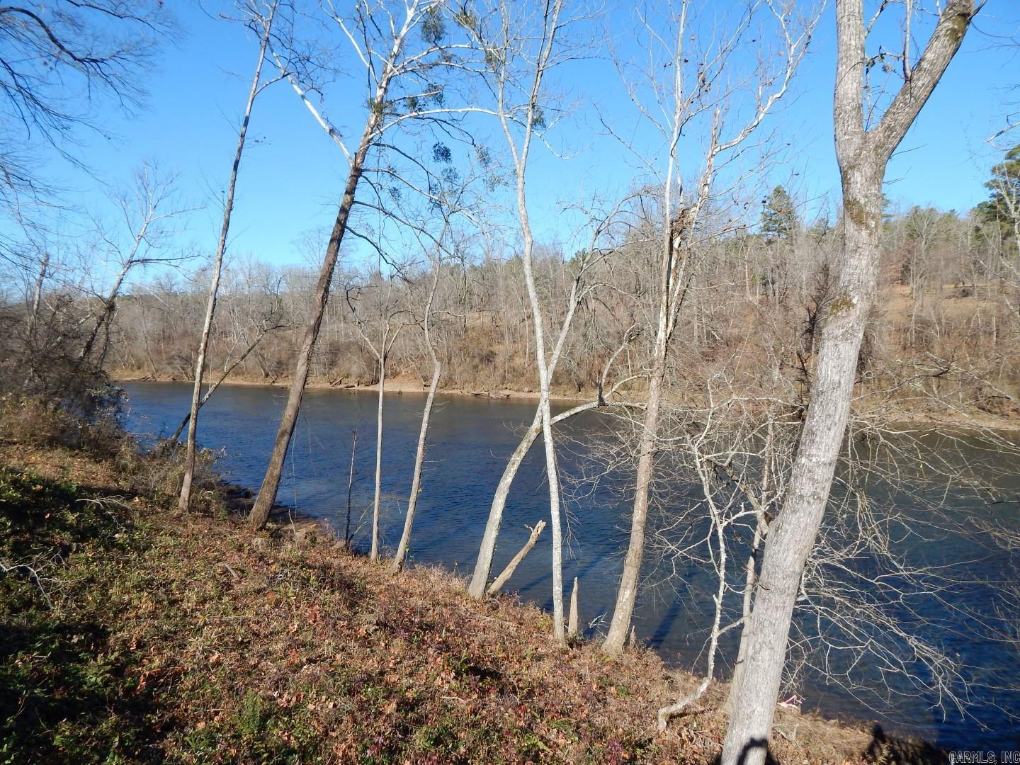 Lot 3  River View  Heber Springs, AR