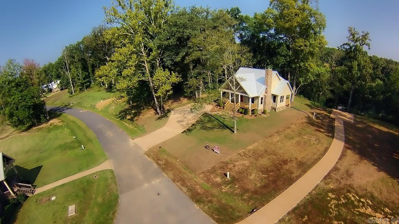 Lot 3  River View  Heber Springs, AR