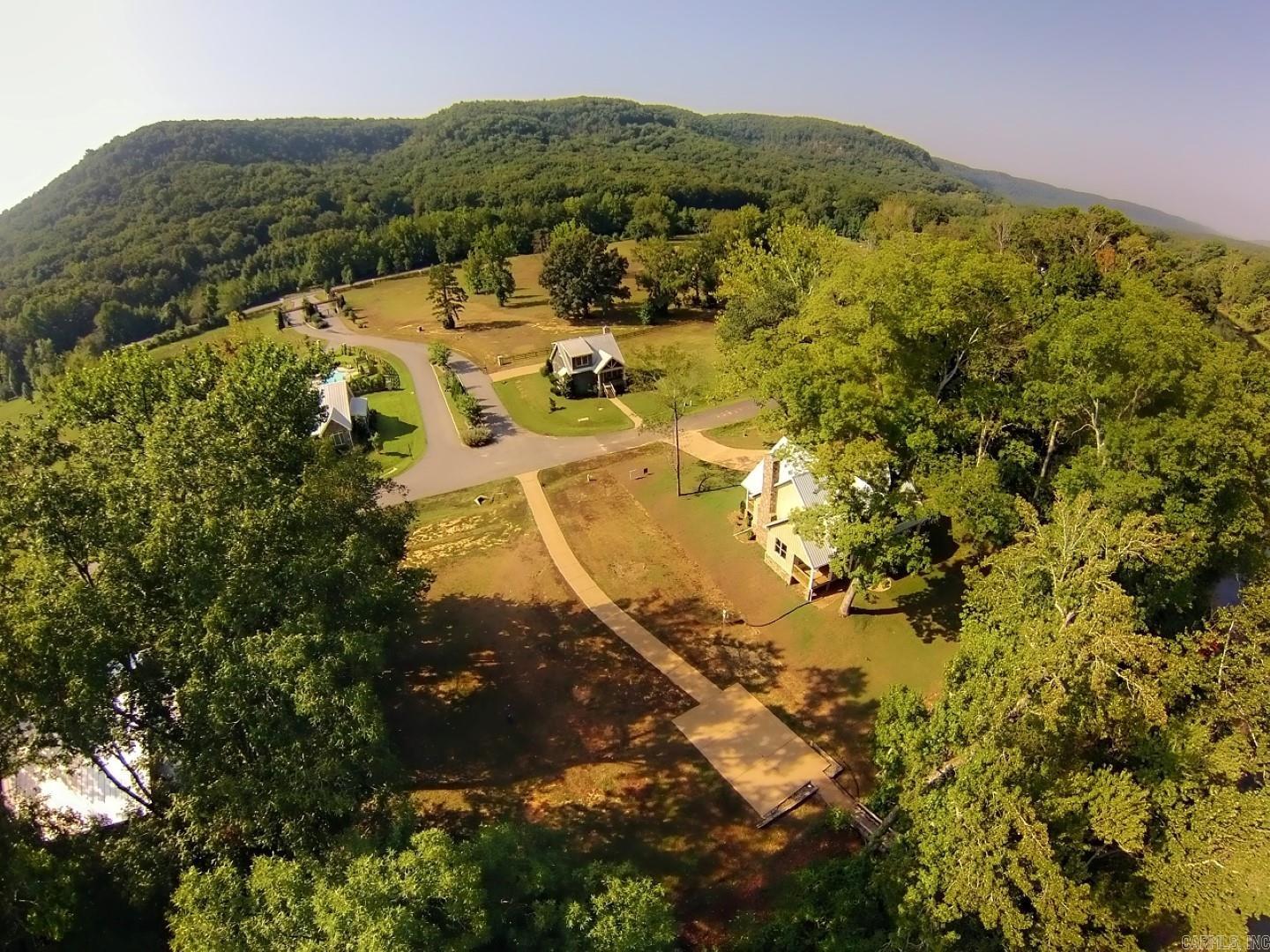 Lot 3  River View  Heber Springs, AR