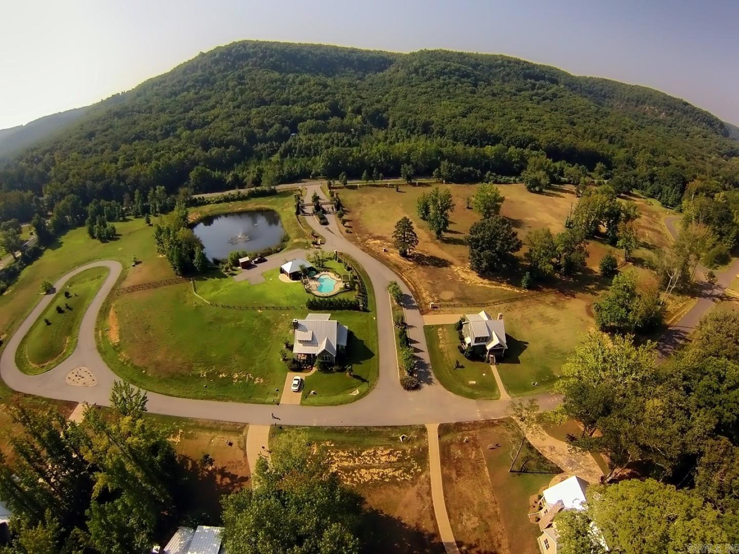 Lot 3  River View  Heber Springs, AR