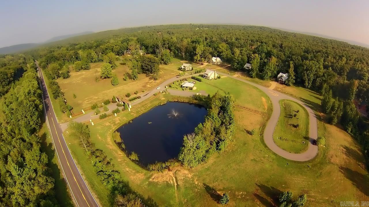 Lot 3  River View  Heber Springs, AR