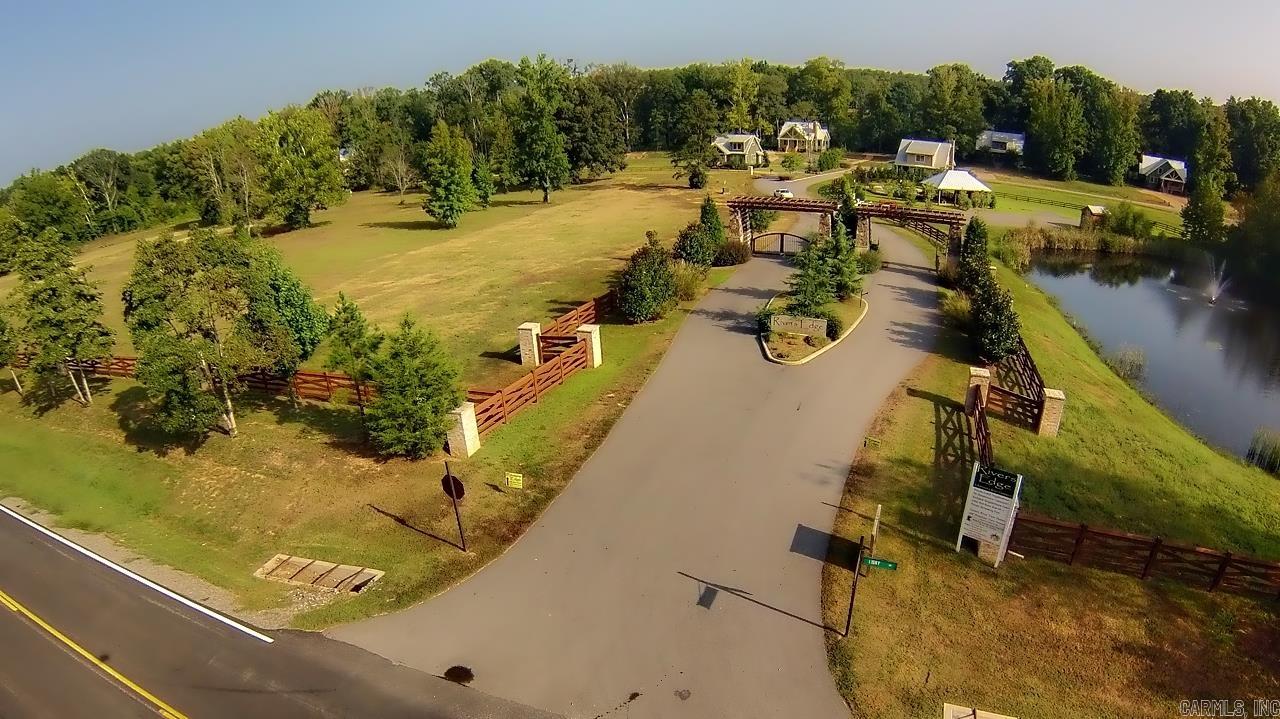 Lot 3  River View  Heber Springs, AR