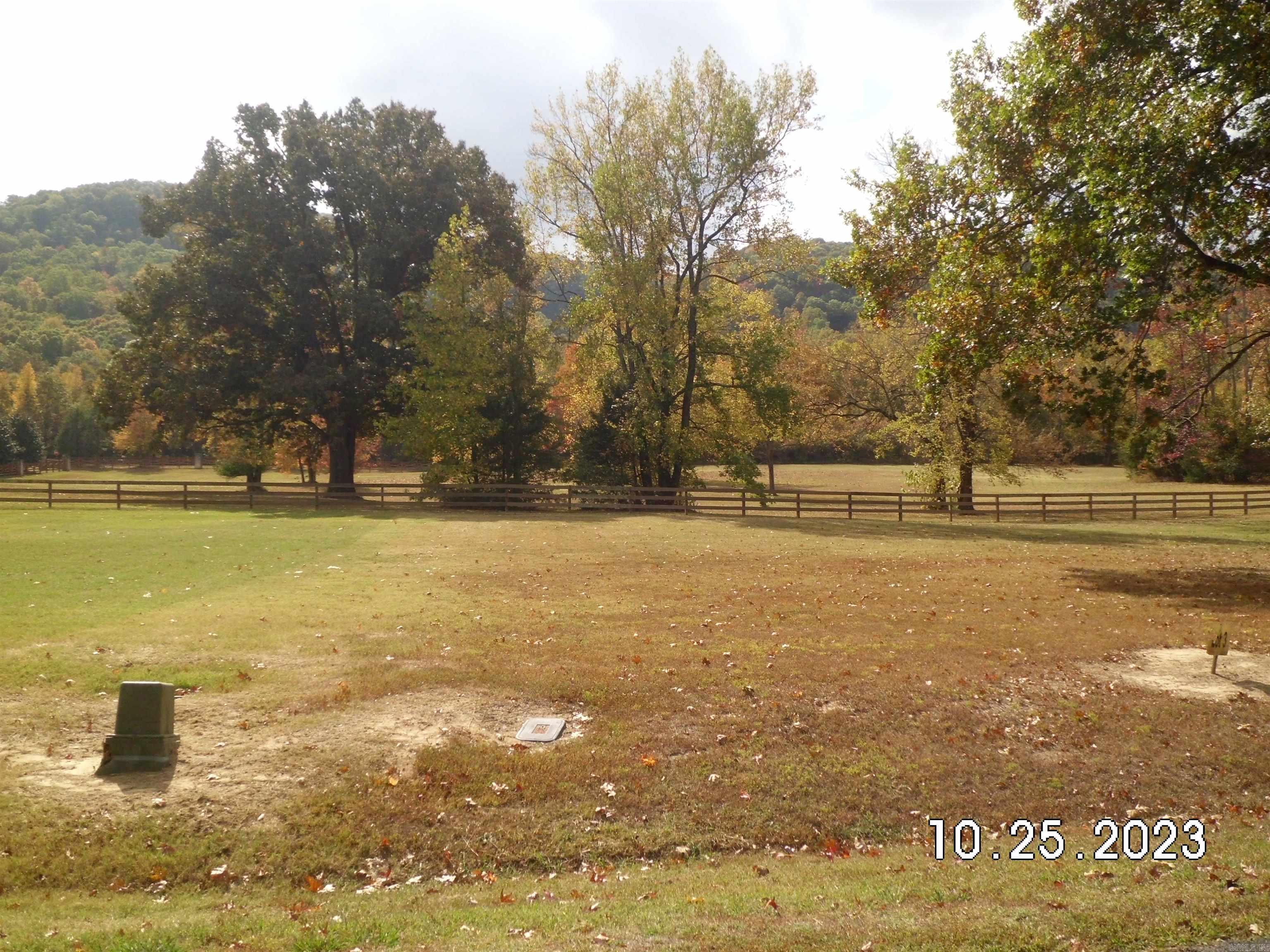 Lot 3  River View  Heber Springs, AR