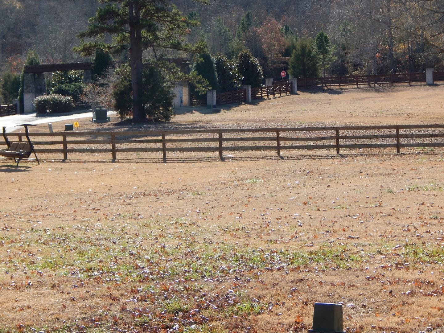 Lot 3  River View  Heber Springs, AR