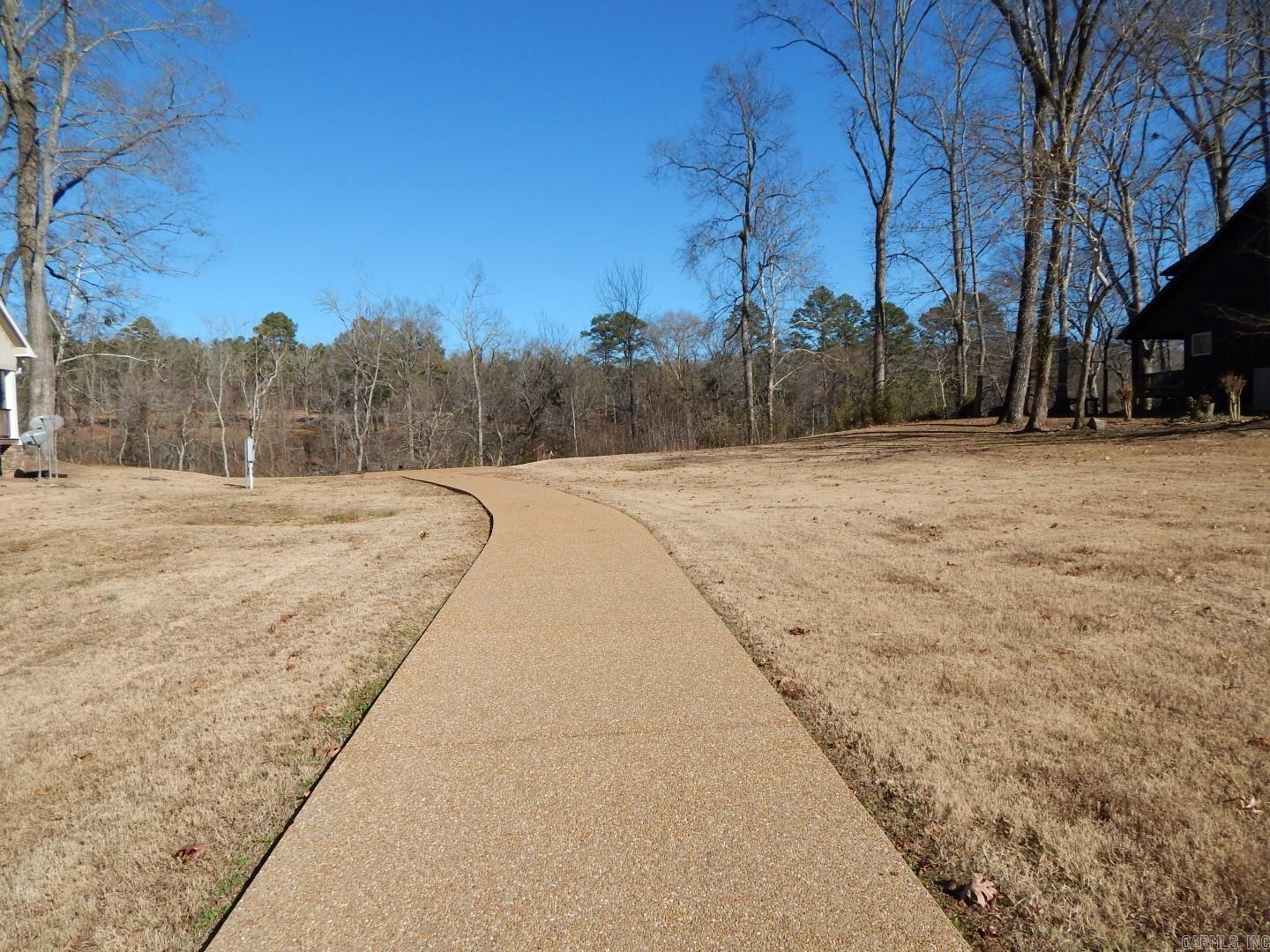 Lot 3  River View  Heber Springs, AR