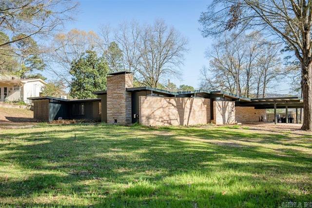 207 N 9th  Heber Springs, AR
