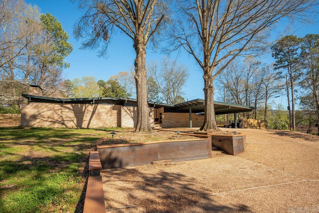 207 N 9th  Heber Springs, AR