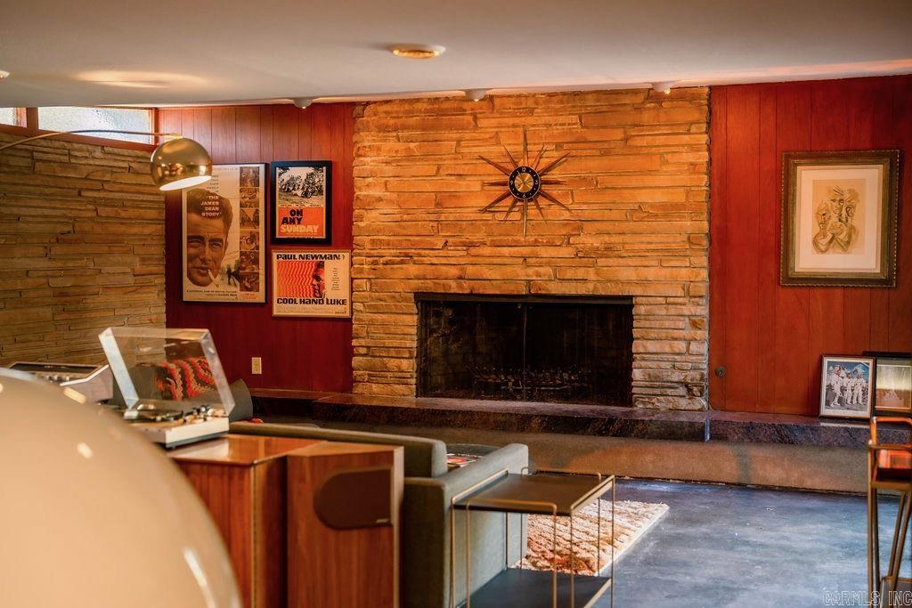 207 N 9th  Heber Springs, AR