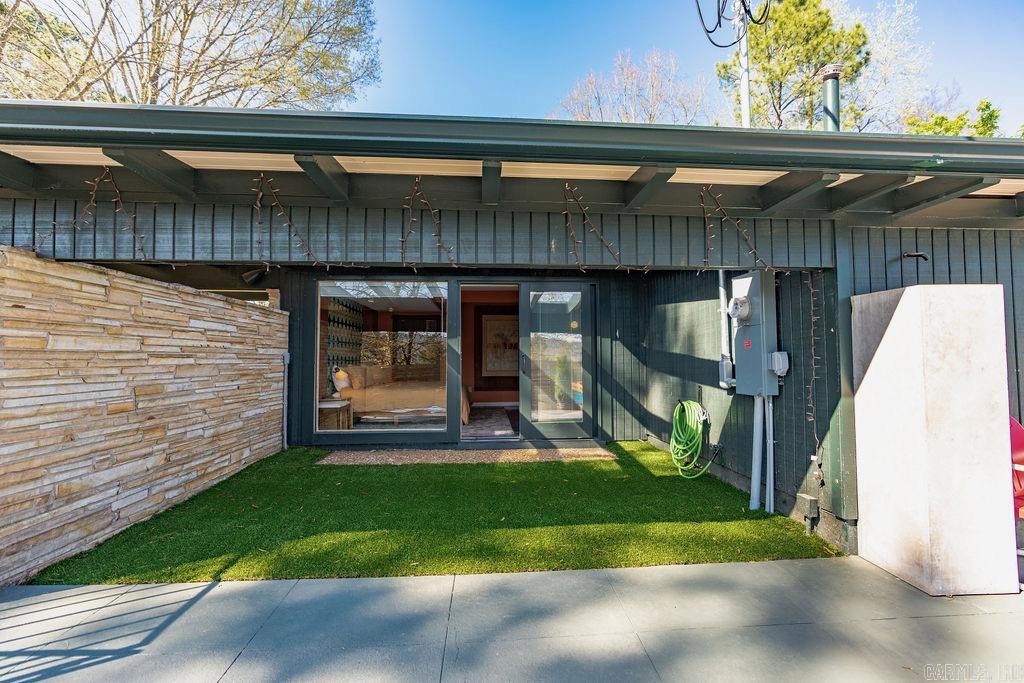 207 N 9th  Heber Springs, AR