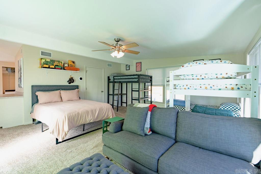 207 N 9th  Heber Springs, AR