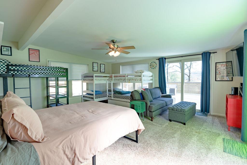 207 N 9th  Heber Springs, AR