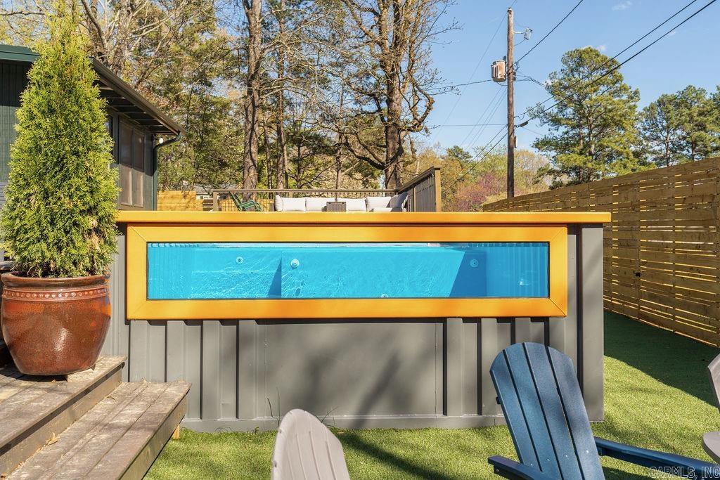 207 N 9th  Heber Springs, AR