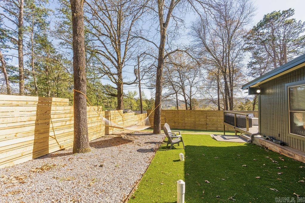 207 N 9th  Heber Springs, AR