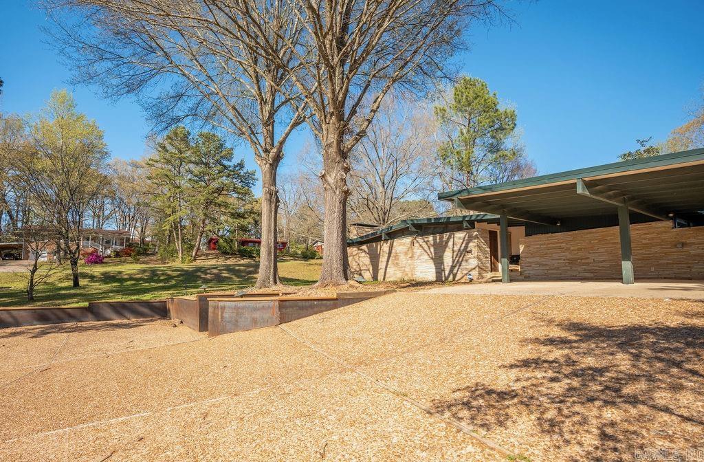 207 N 9th  Heber Springs, AR