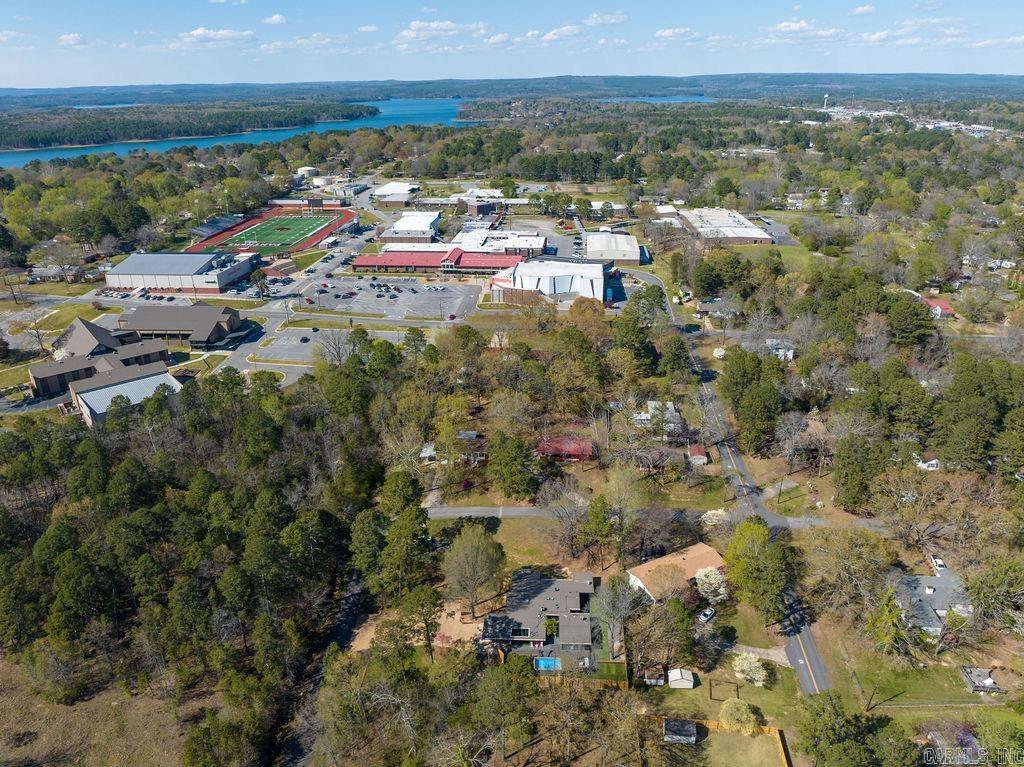 207 N 9th  Heber Springs, AR