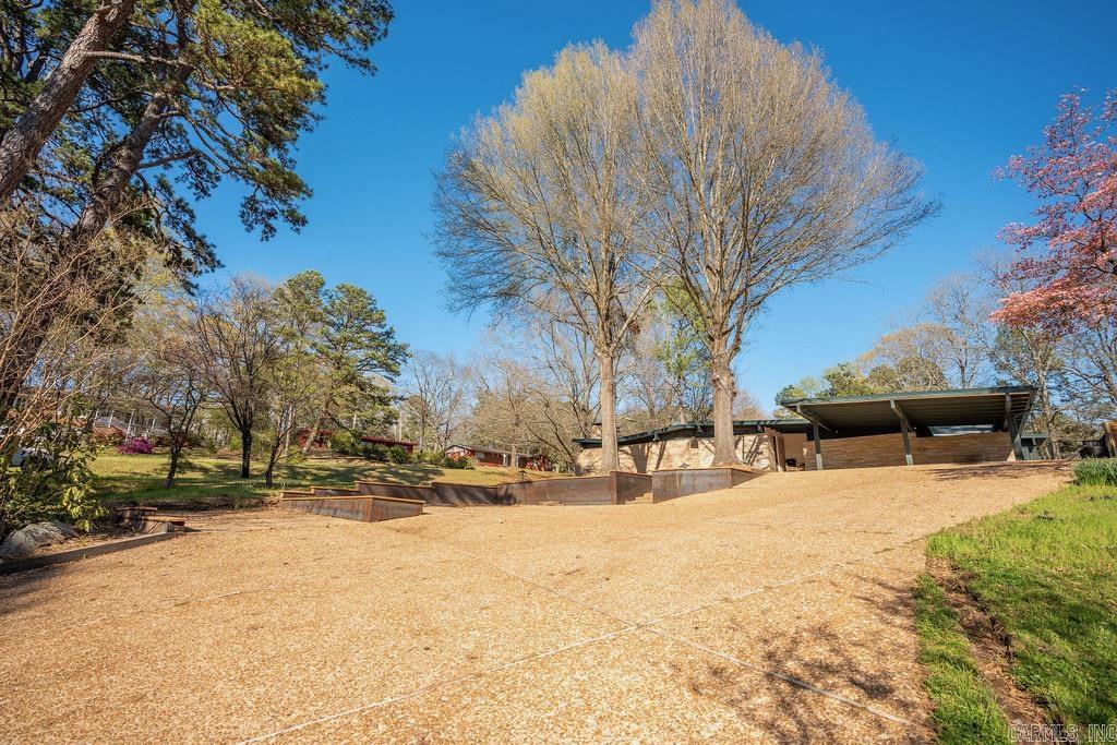207 N 9th  Heber Springs, AR