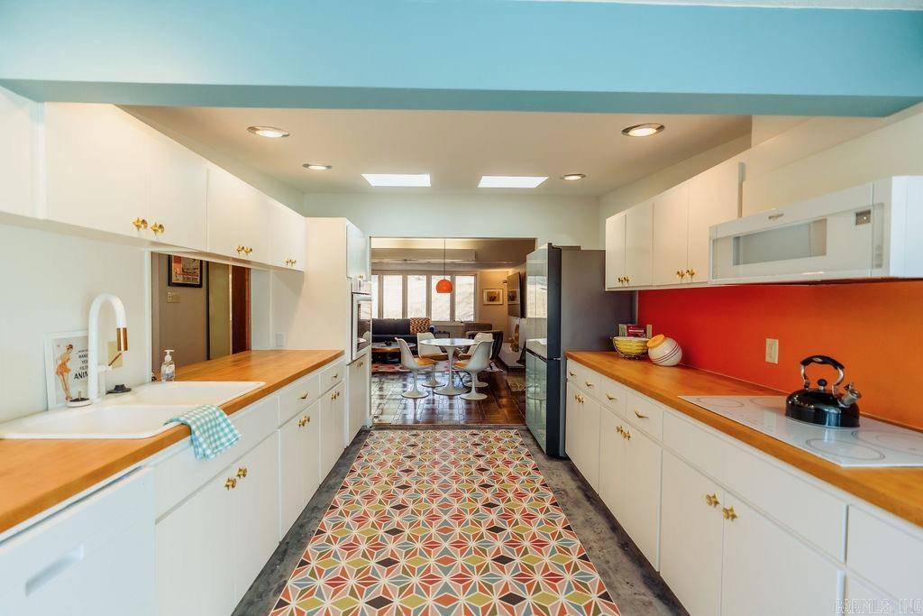207 N 9th  Heber Springs, AR