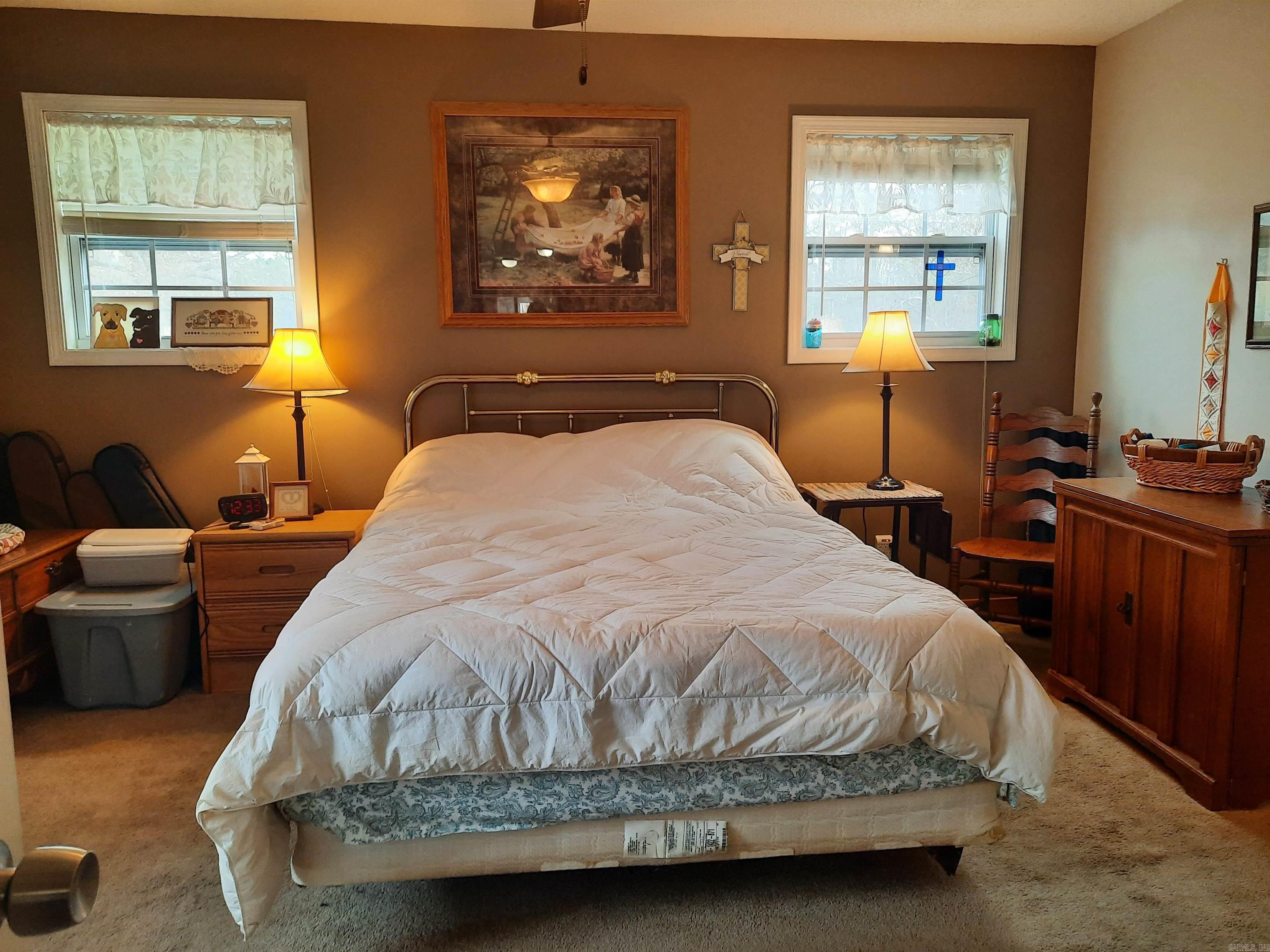 544 Rocky Road Mountain View, AR 72560