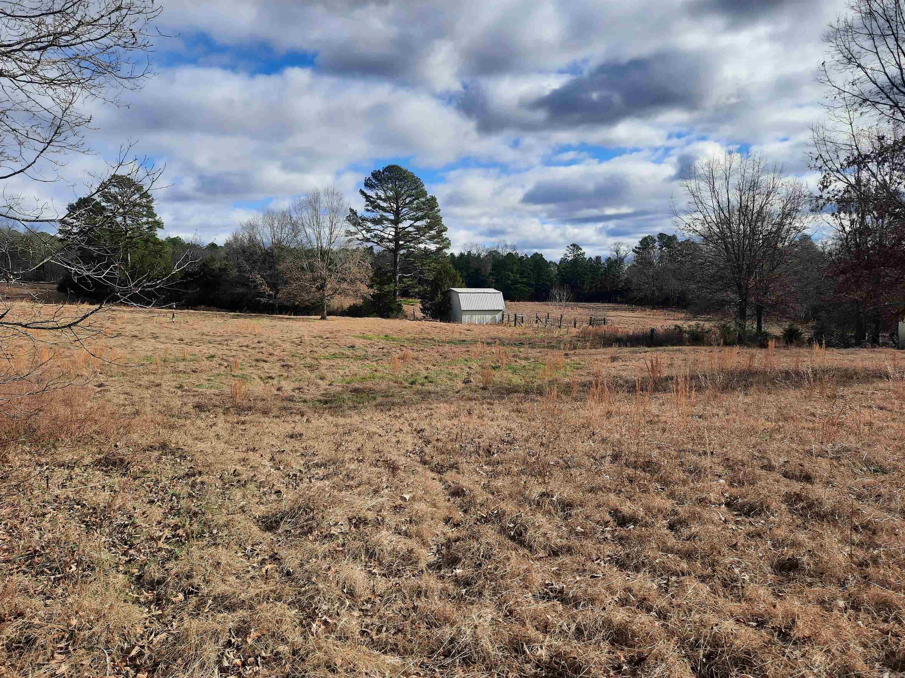 544 Rocky Road Mountain View, AR 72560