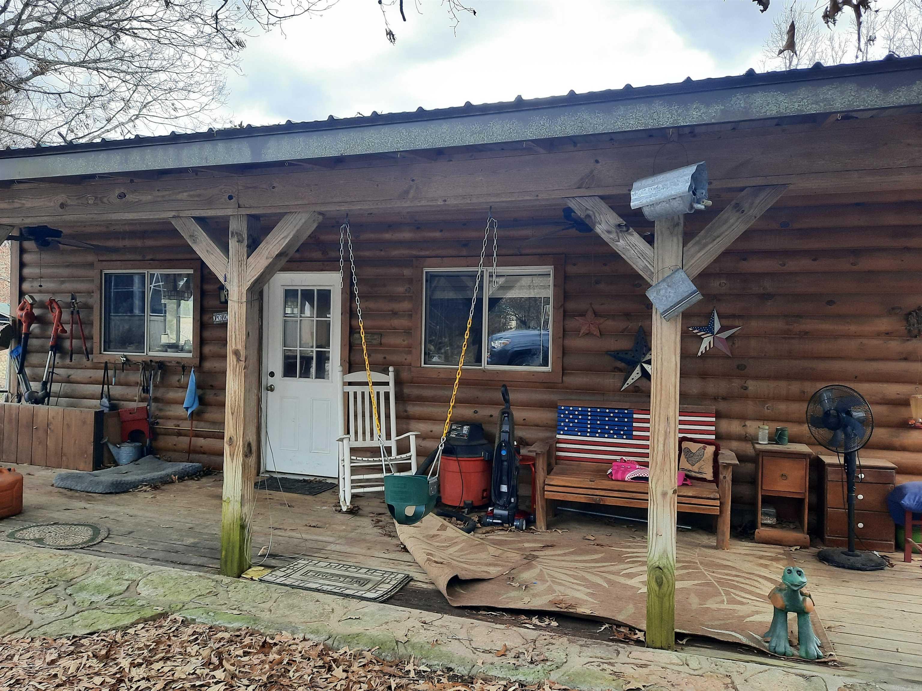 544 Rocky Road Mountain View, AR 72560