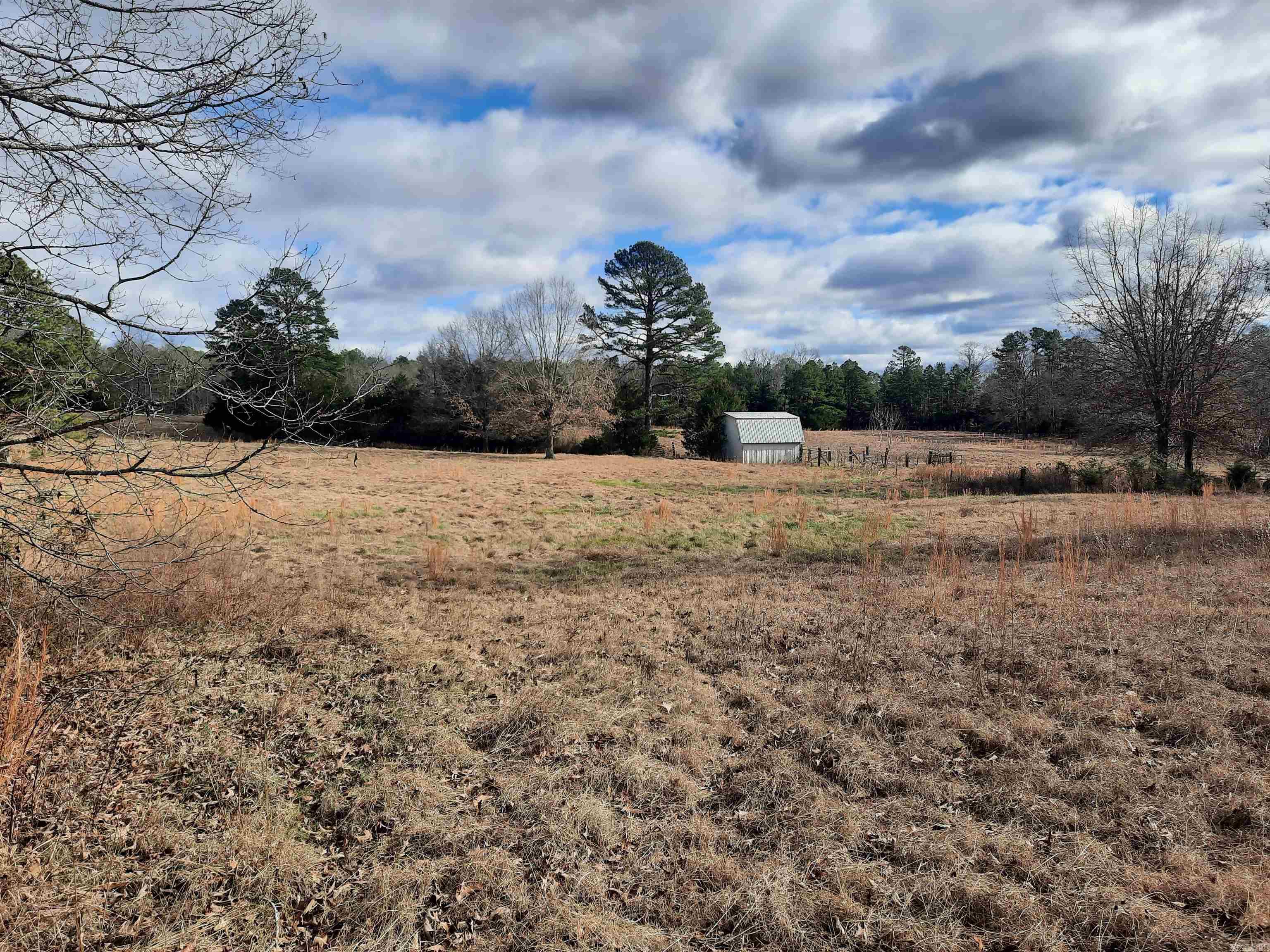 544 Rocky Road Mountain View, AR 72560