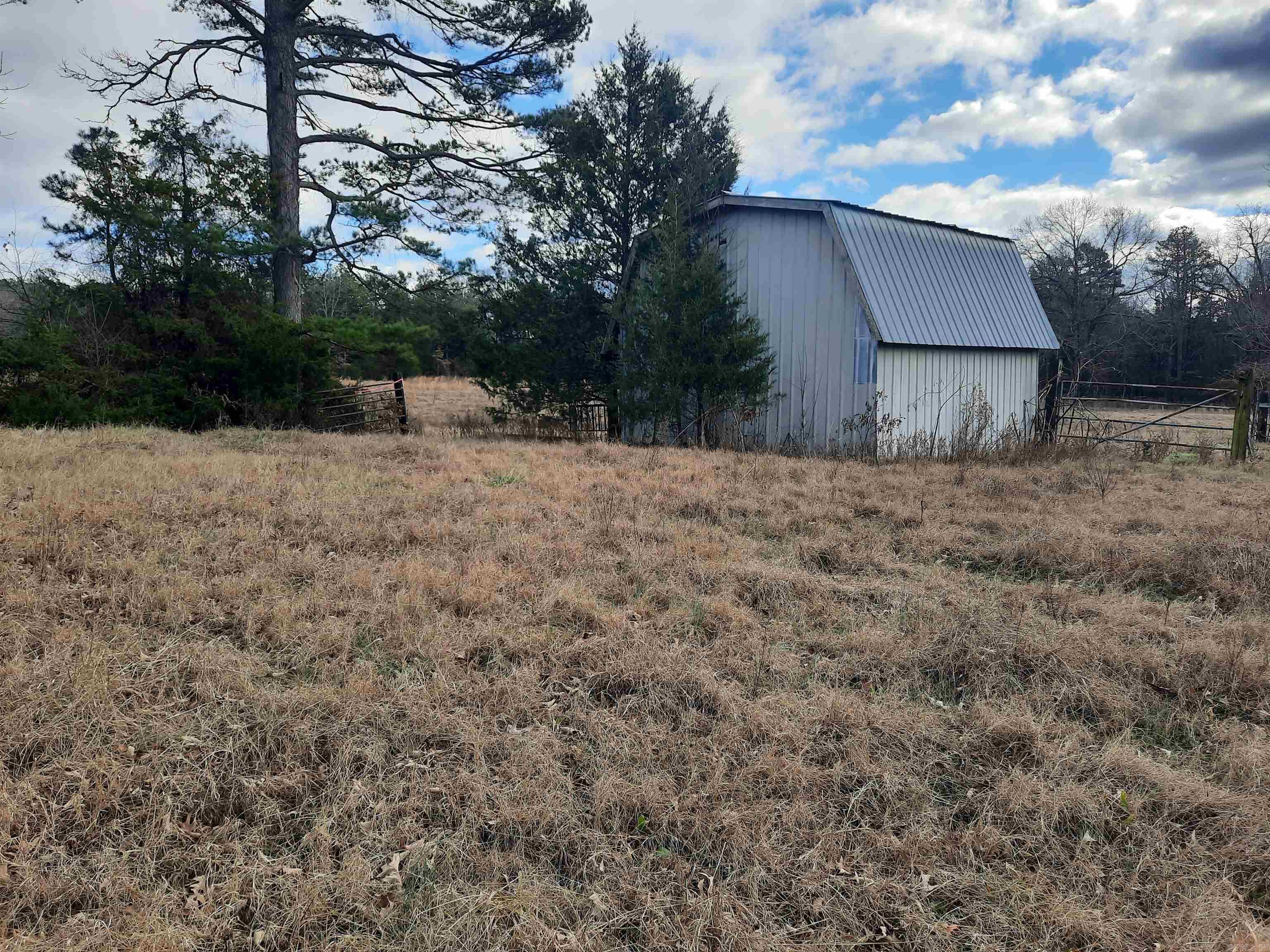 544 Rocky Road Mountain View, AR 72560