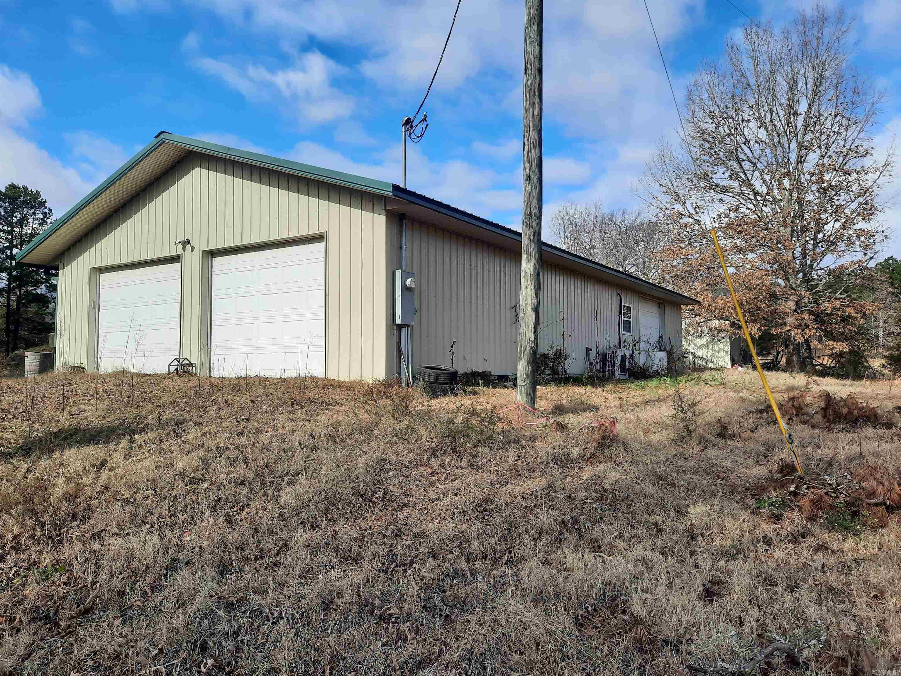 544 Rocky Road Mountain View, AR 72560