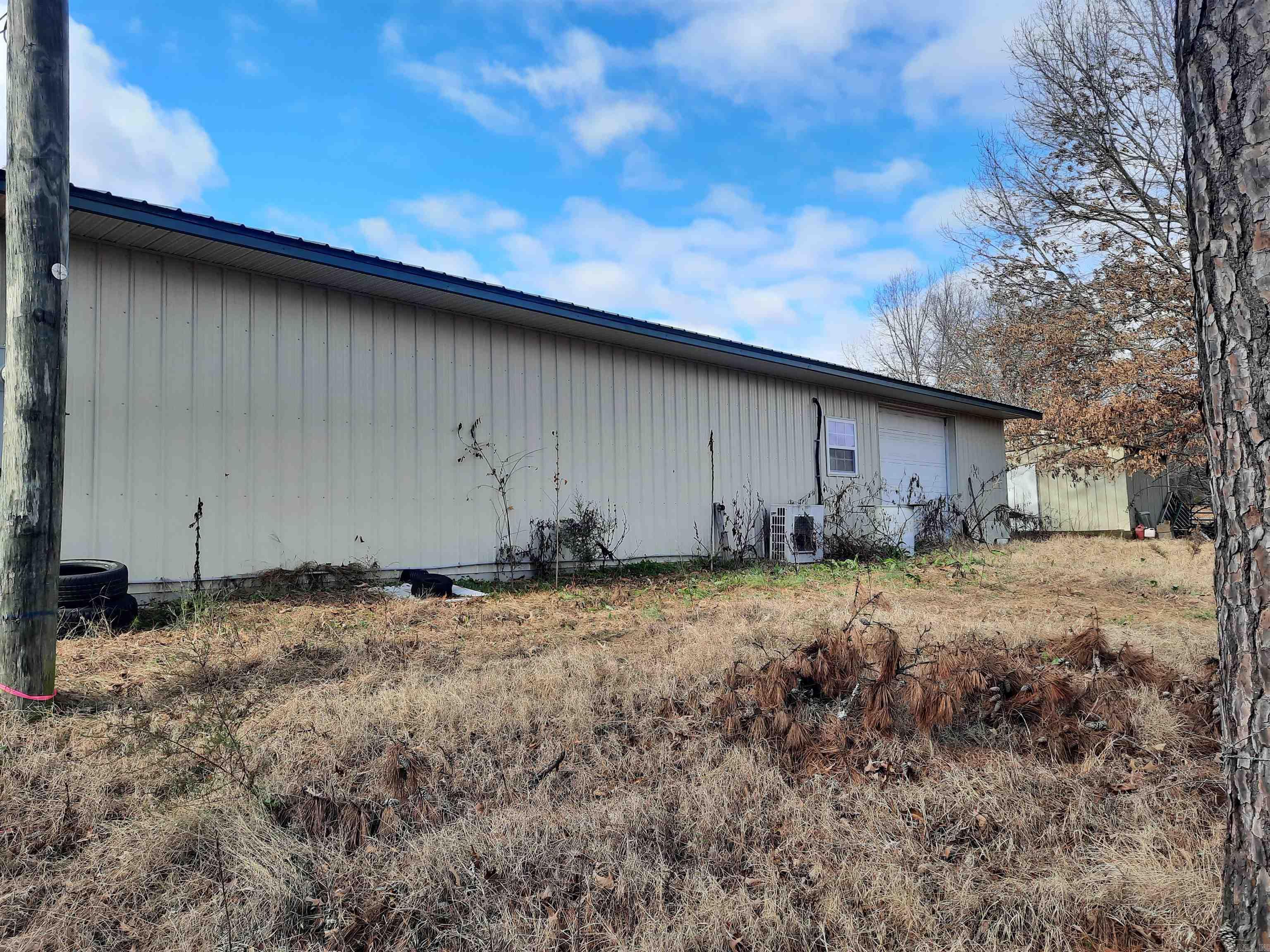 544 Rocky Road Mountain View, AR 72560