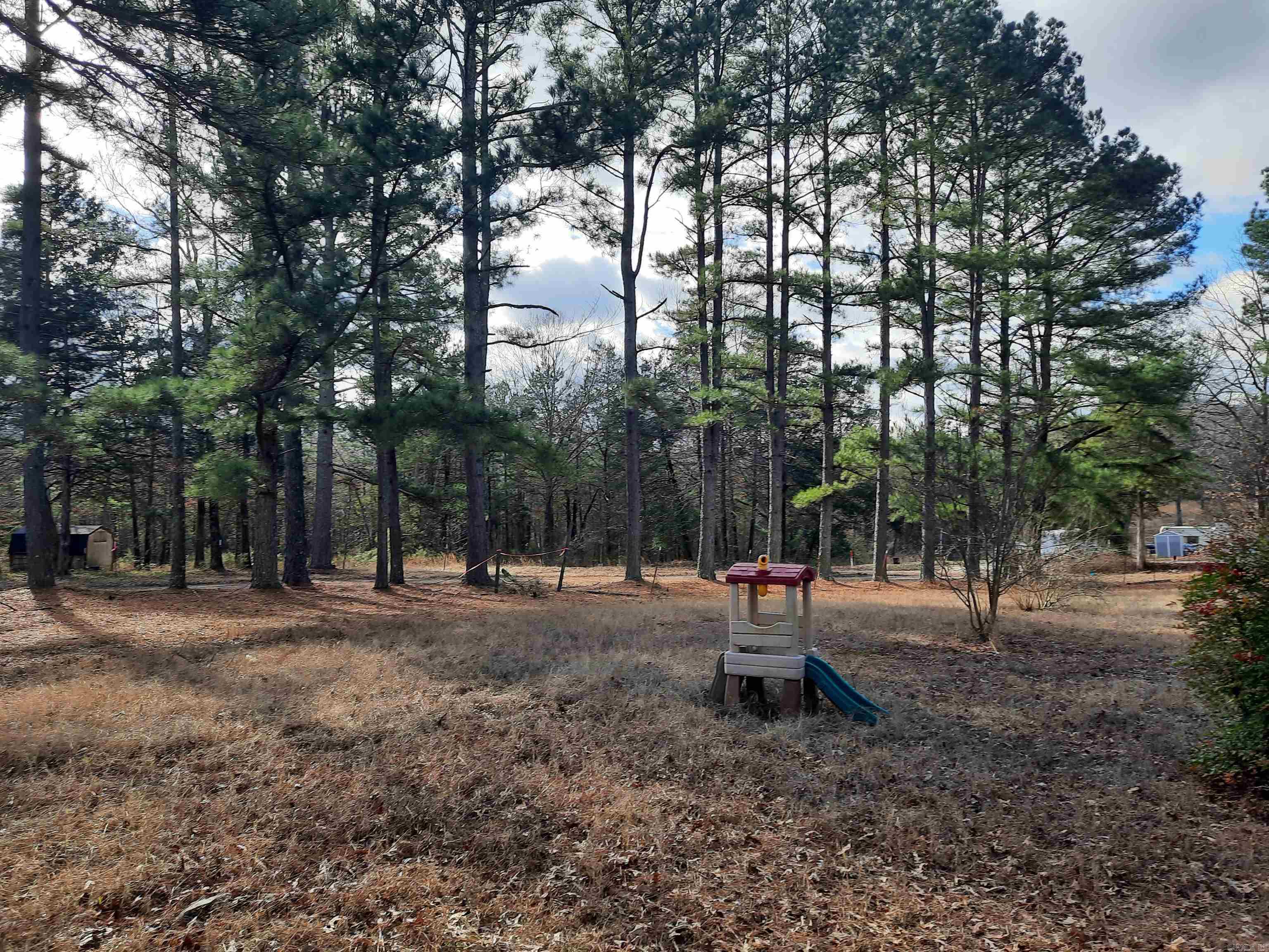 544 Rocky Road Mountain View, AR 72560