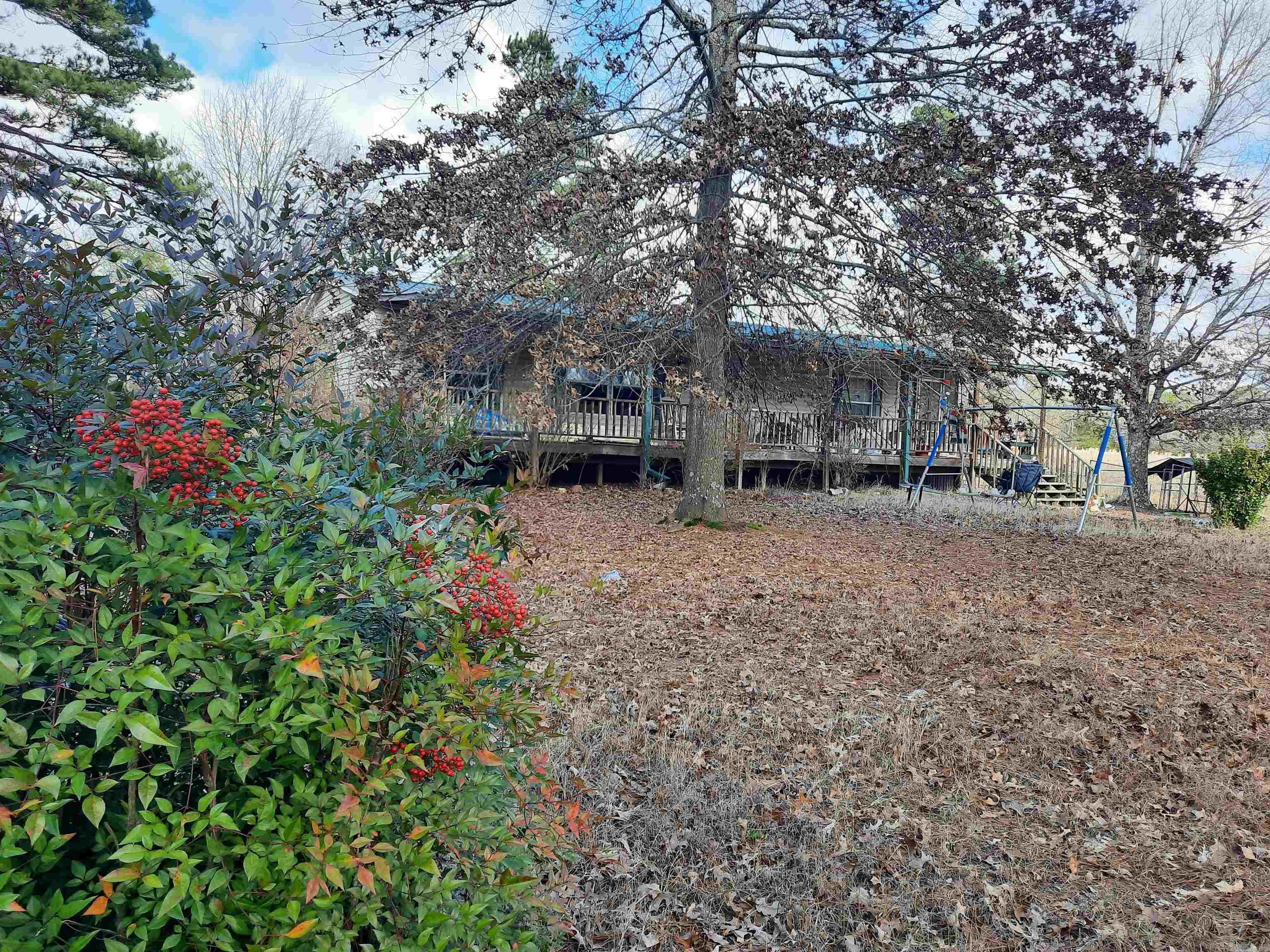 544 Rocky Road Mountain View, AR 72560