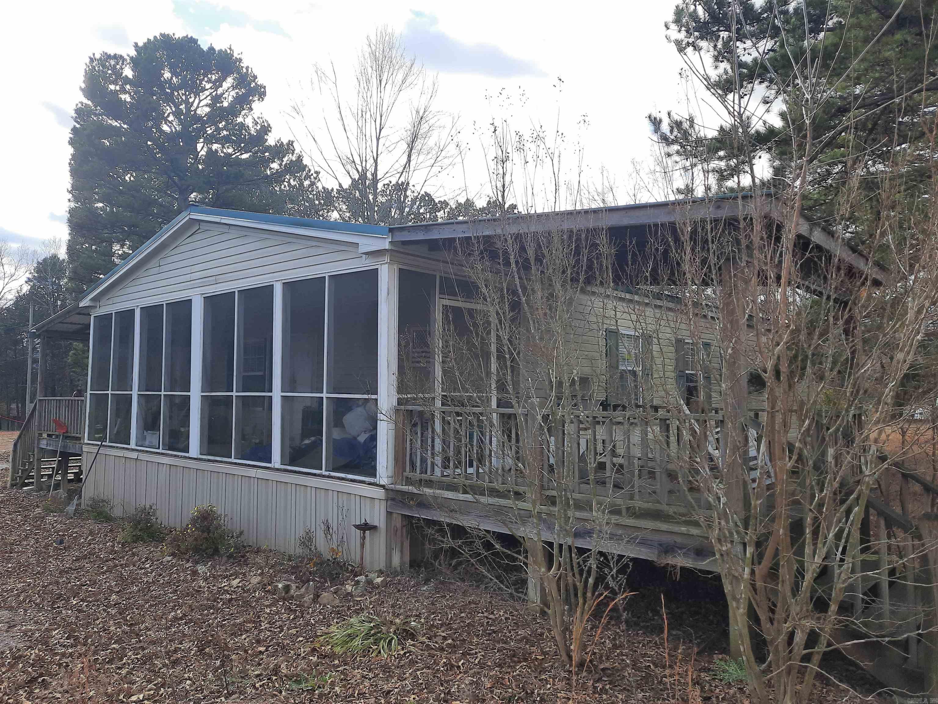 544 Rocky Road Mountain View, AR 72560