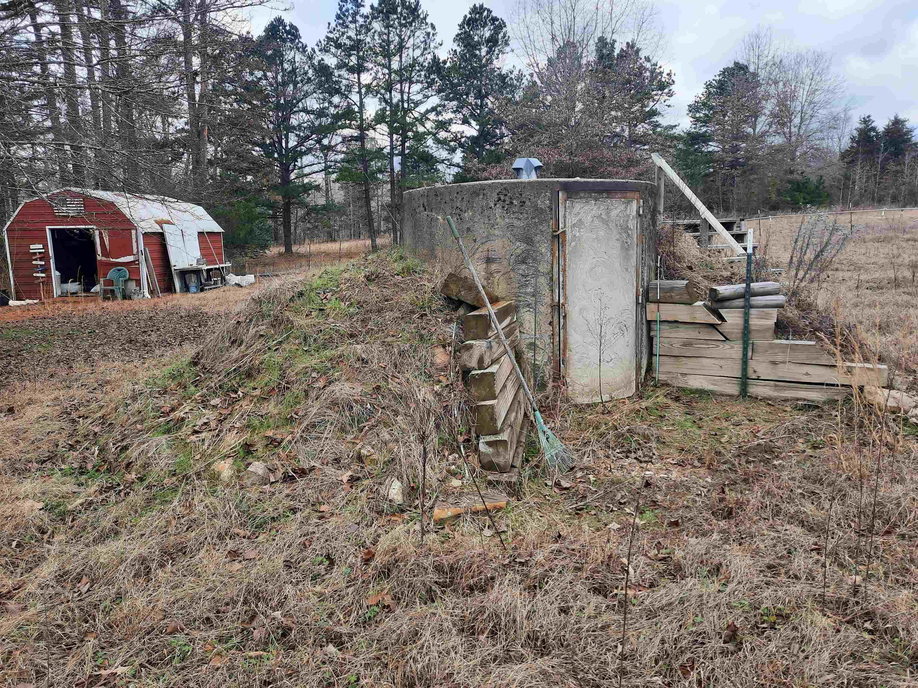 544 Rocky Road Mountain View, AR 72560