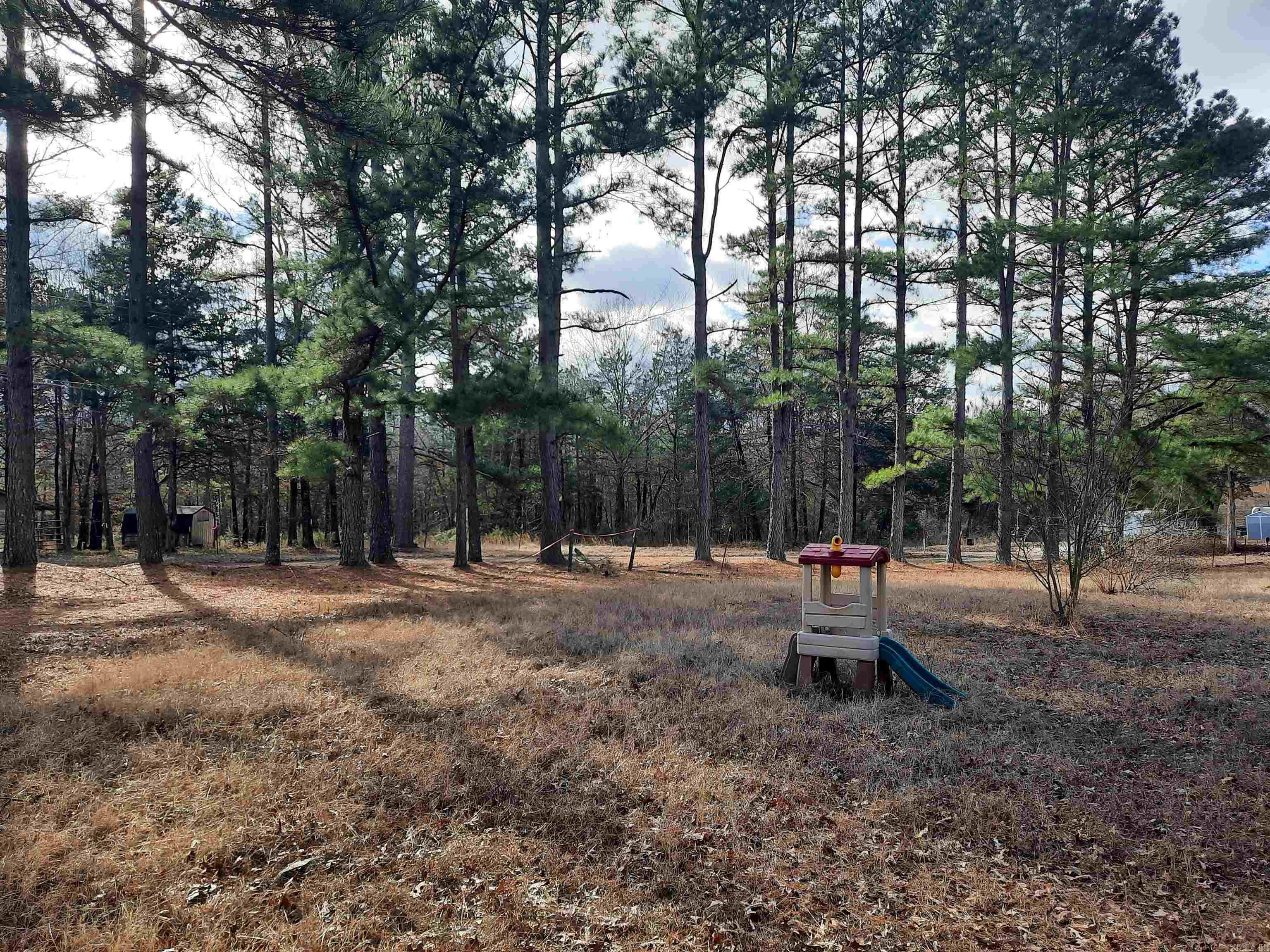 544 Rocky Road Mountain View, AR 72560